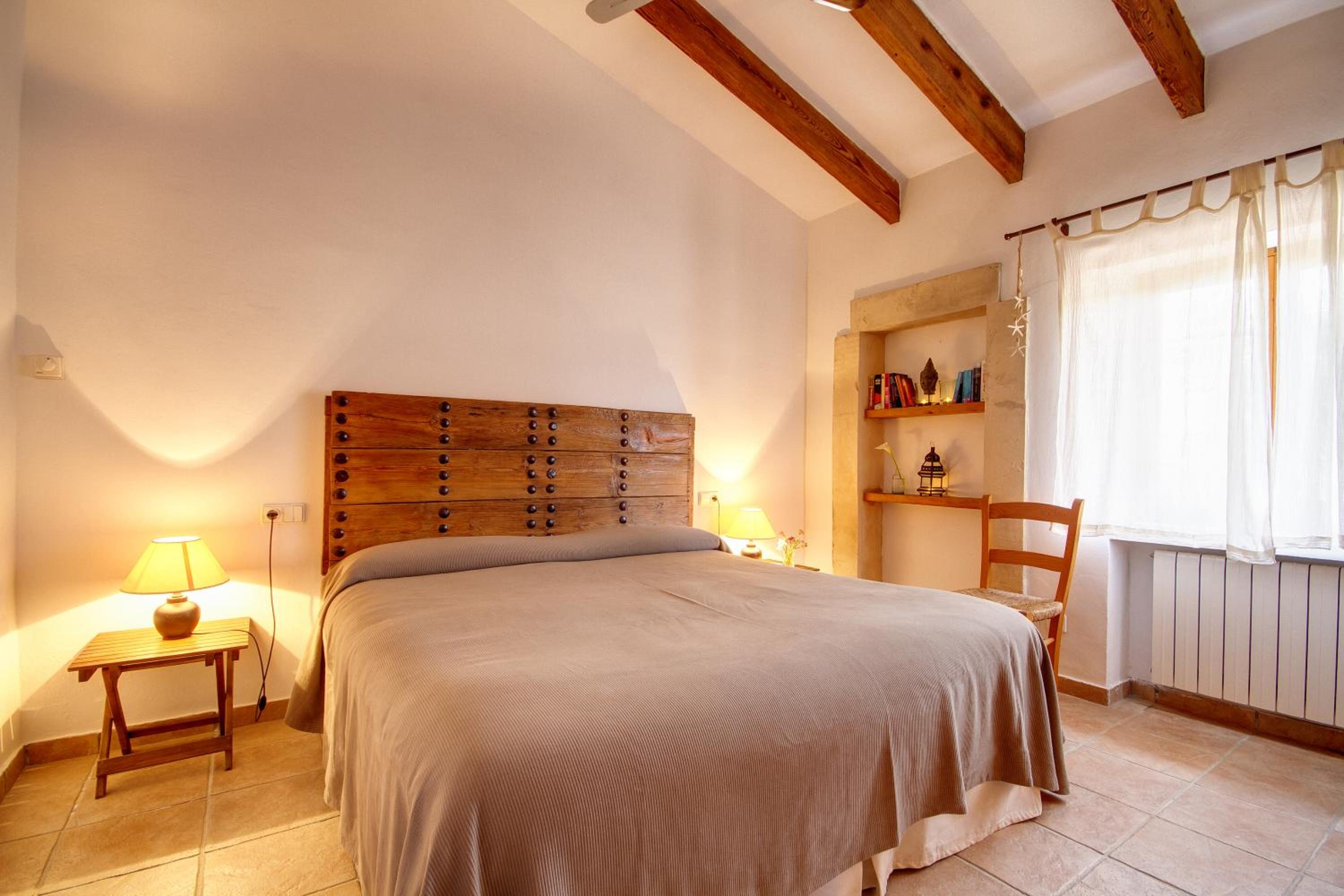 Casa de Dos Habitaciones