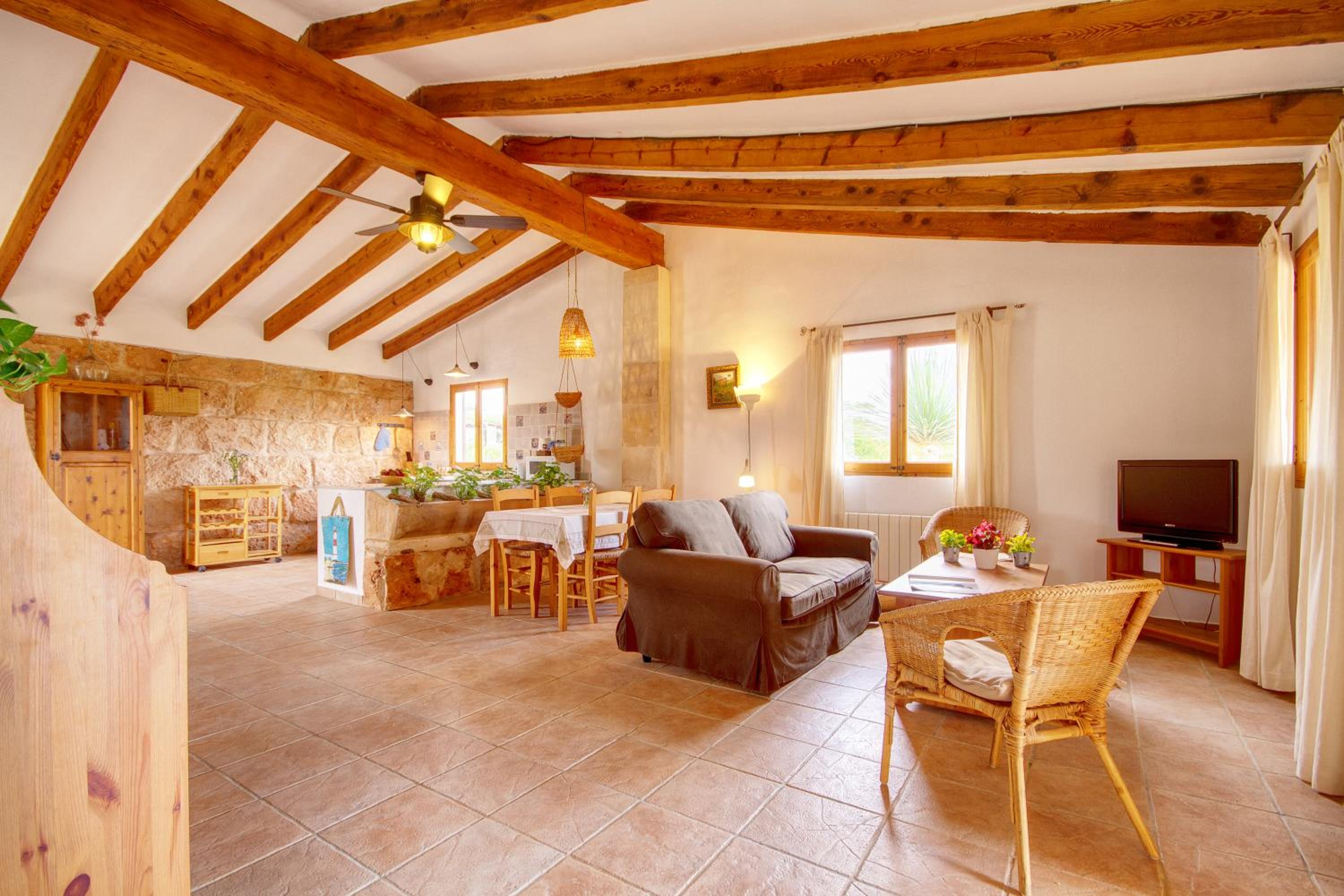 Two-Bedroom House photo 2