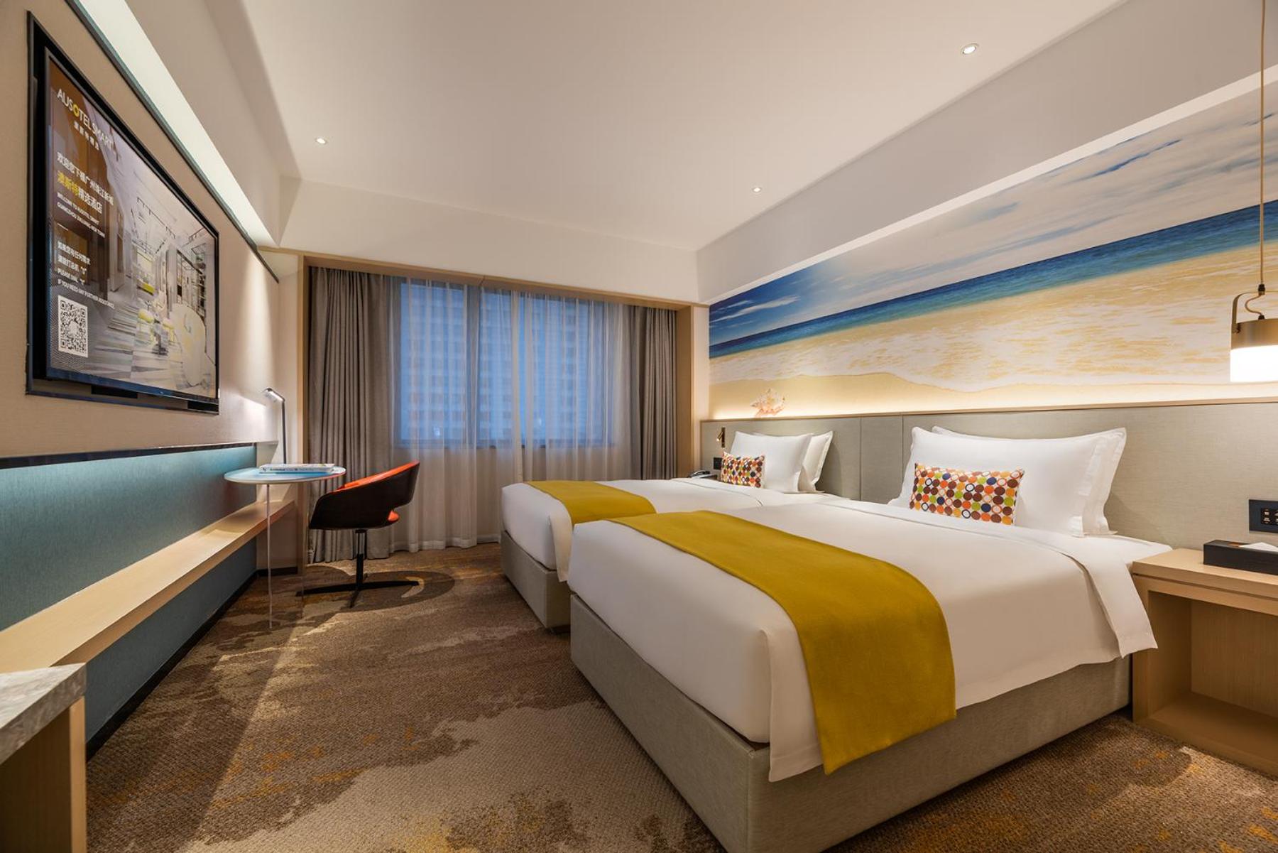 Comfort Twin Room - Photo 6