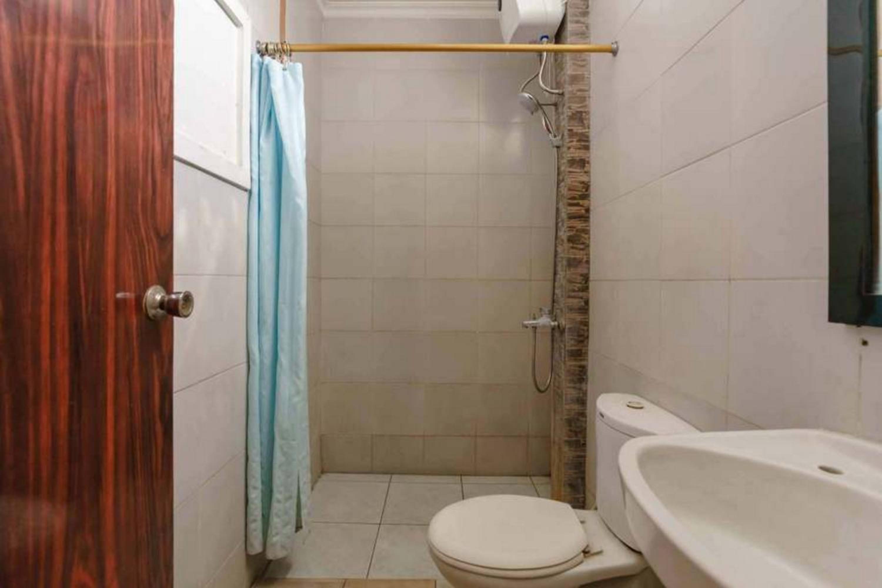 Double Room - Photo 2