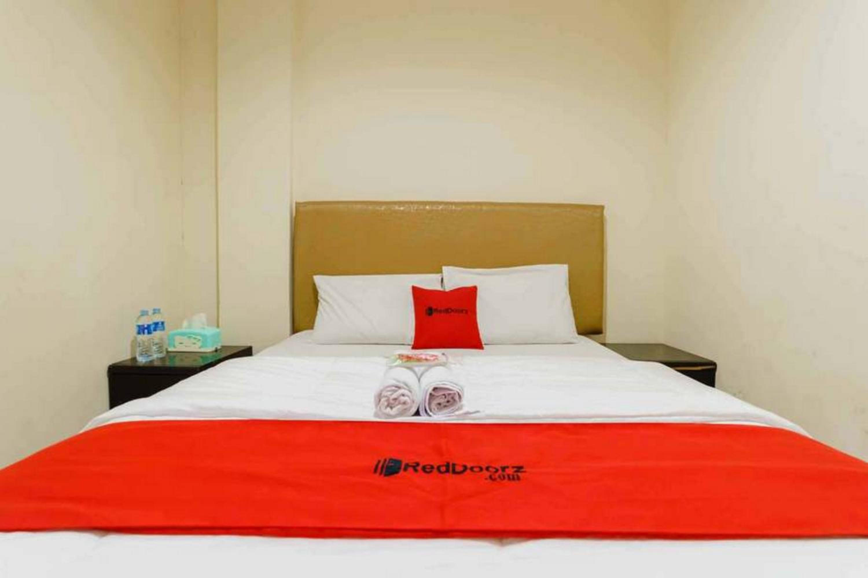 Standard Double Room - Photo 1
