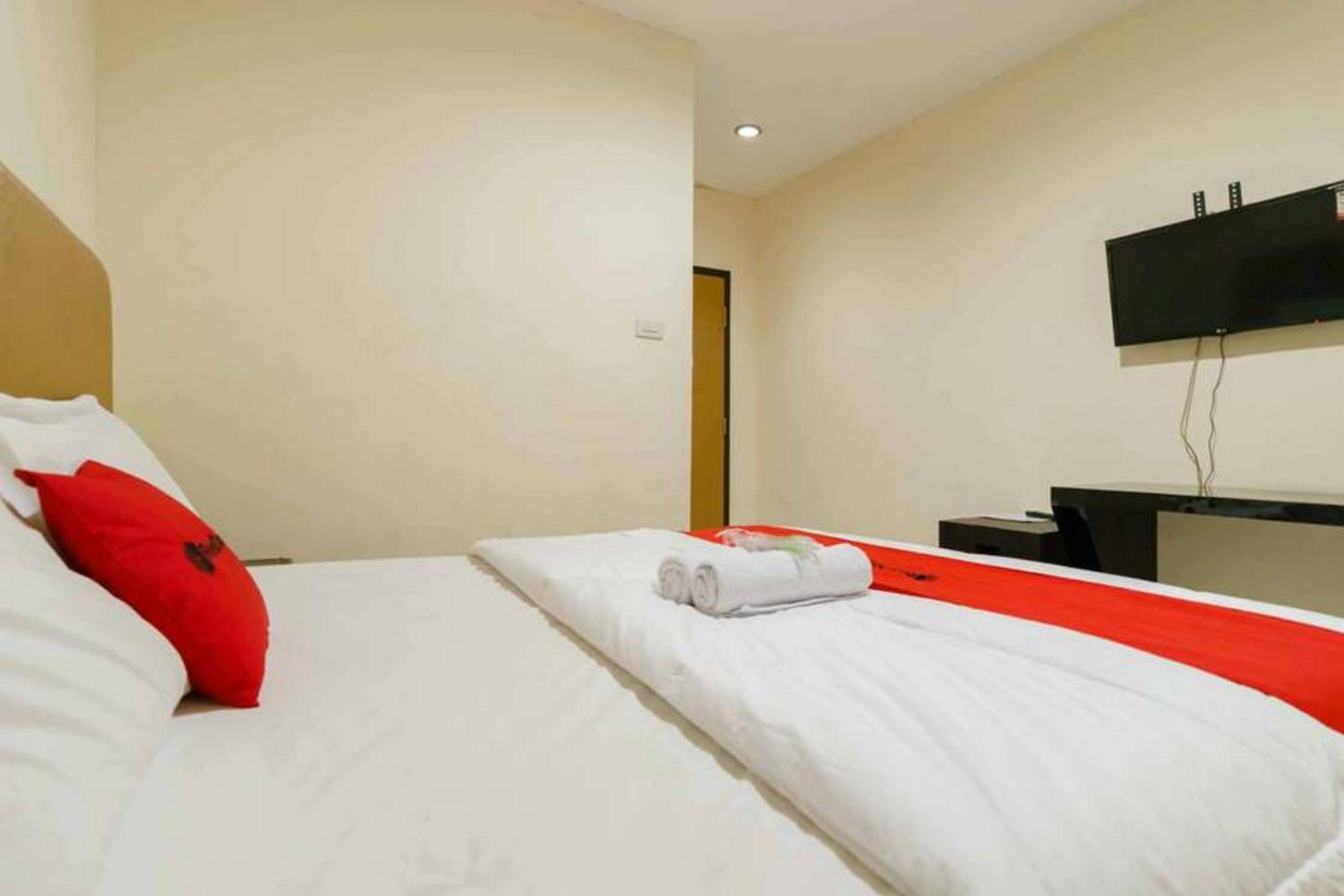 Double Room - Photo 4