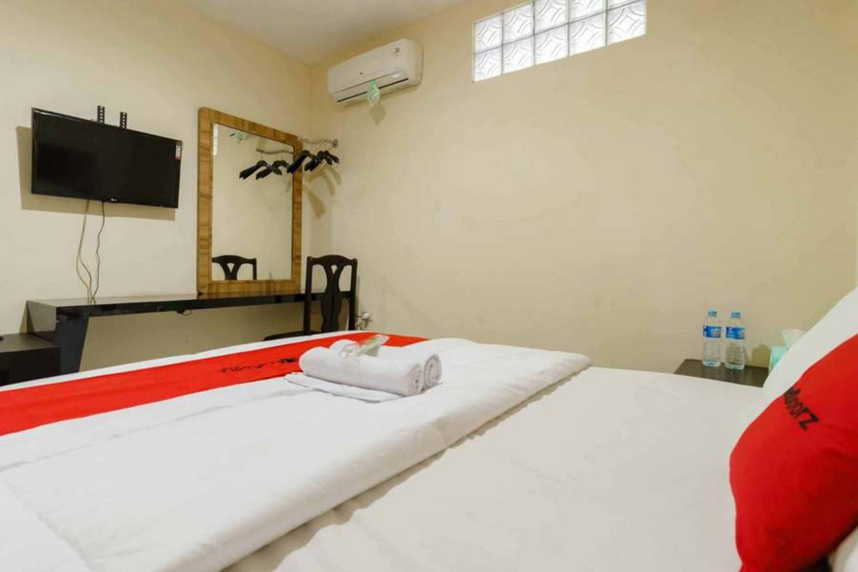 Double Room - Photo 1
