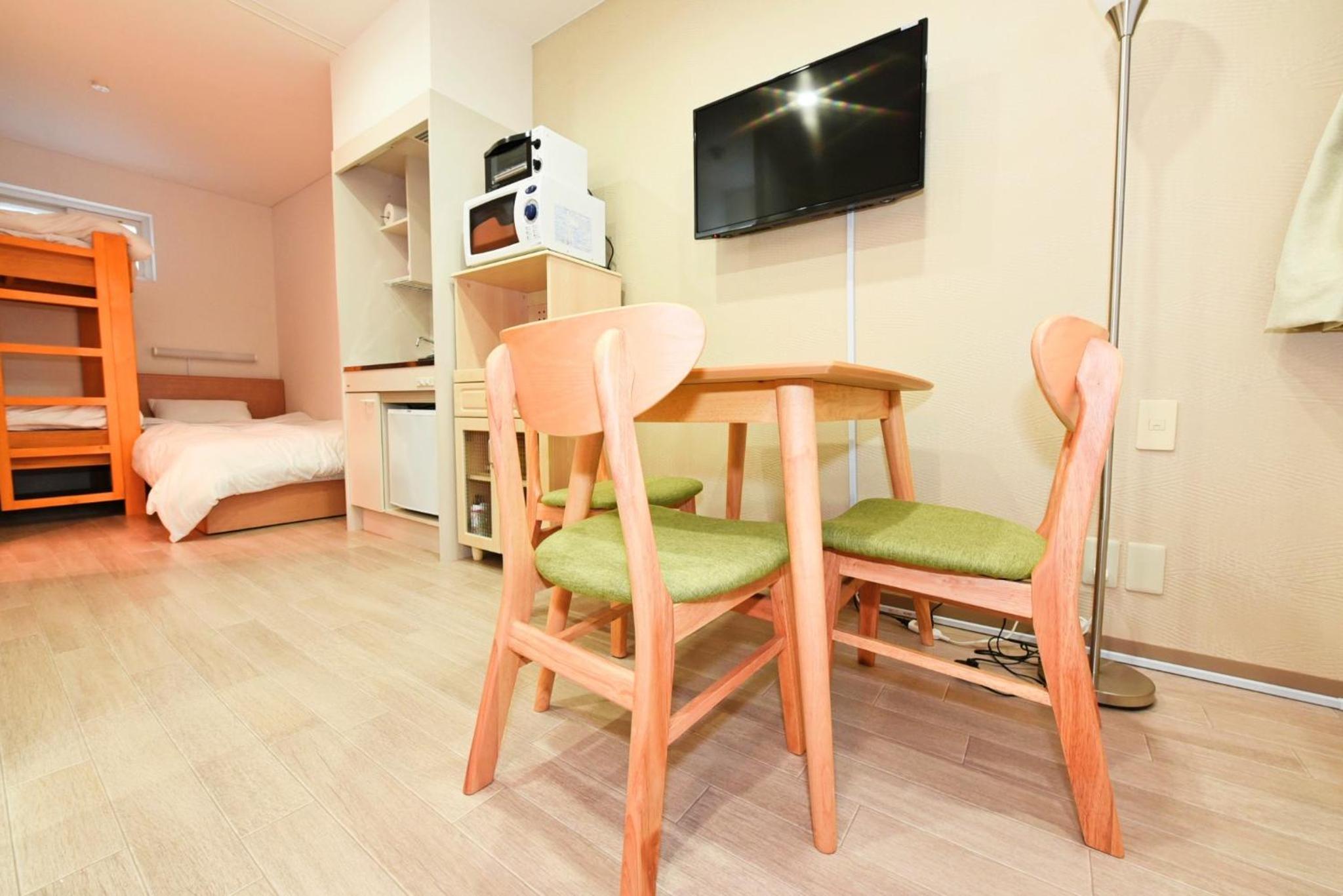 Apartment - Photo 1