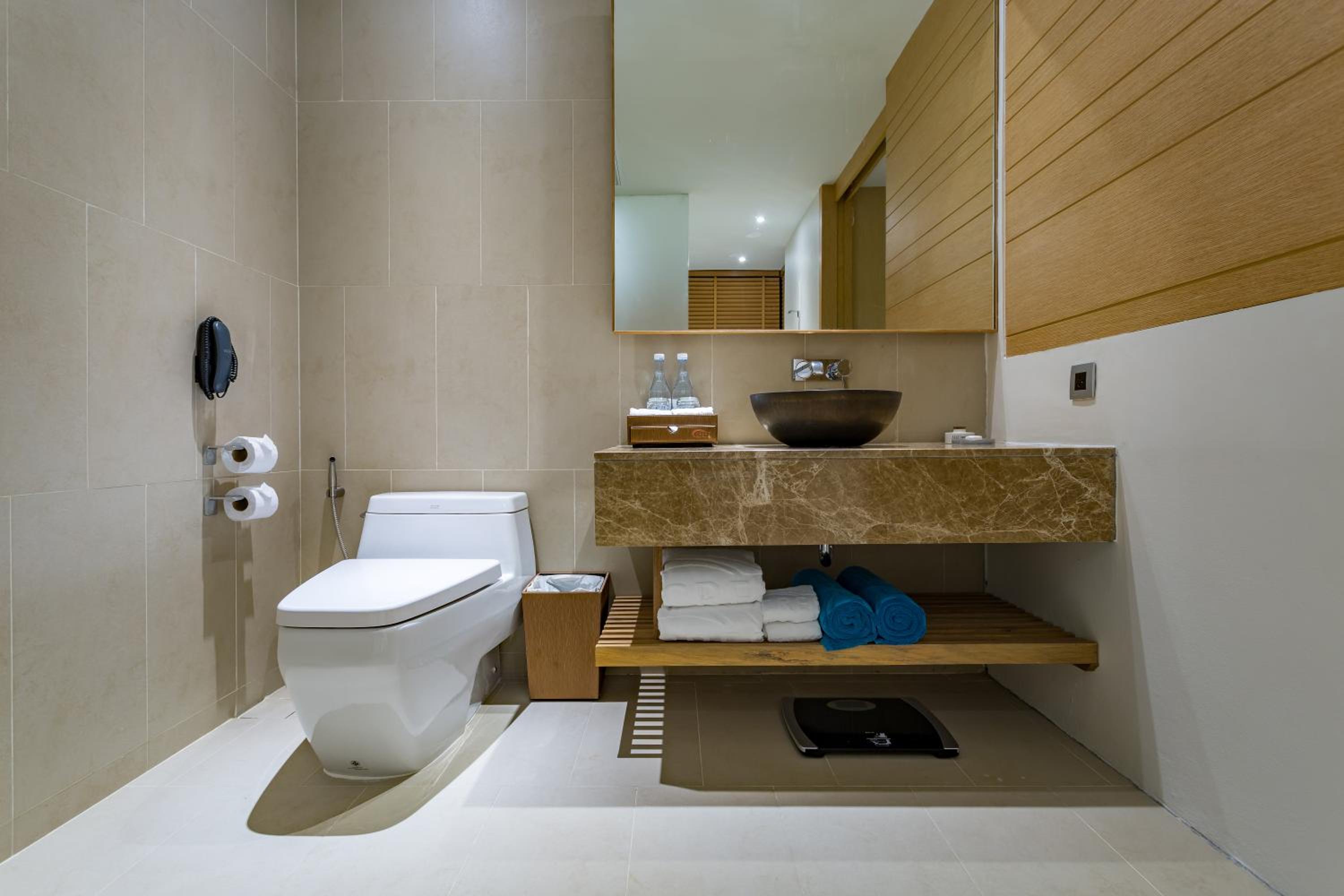 Two-Bedroom Villa photo 2
