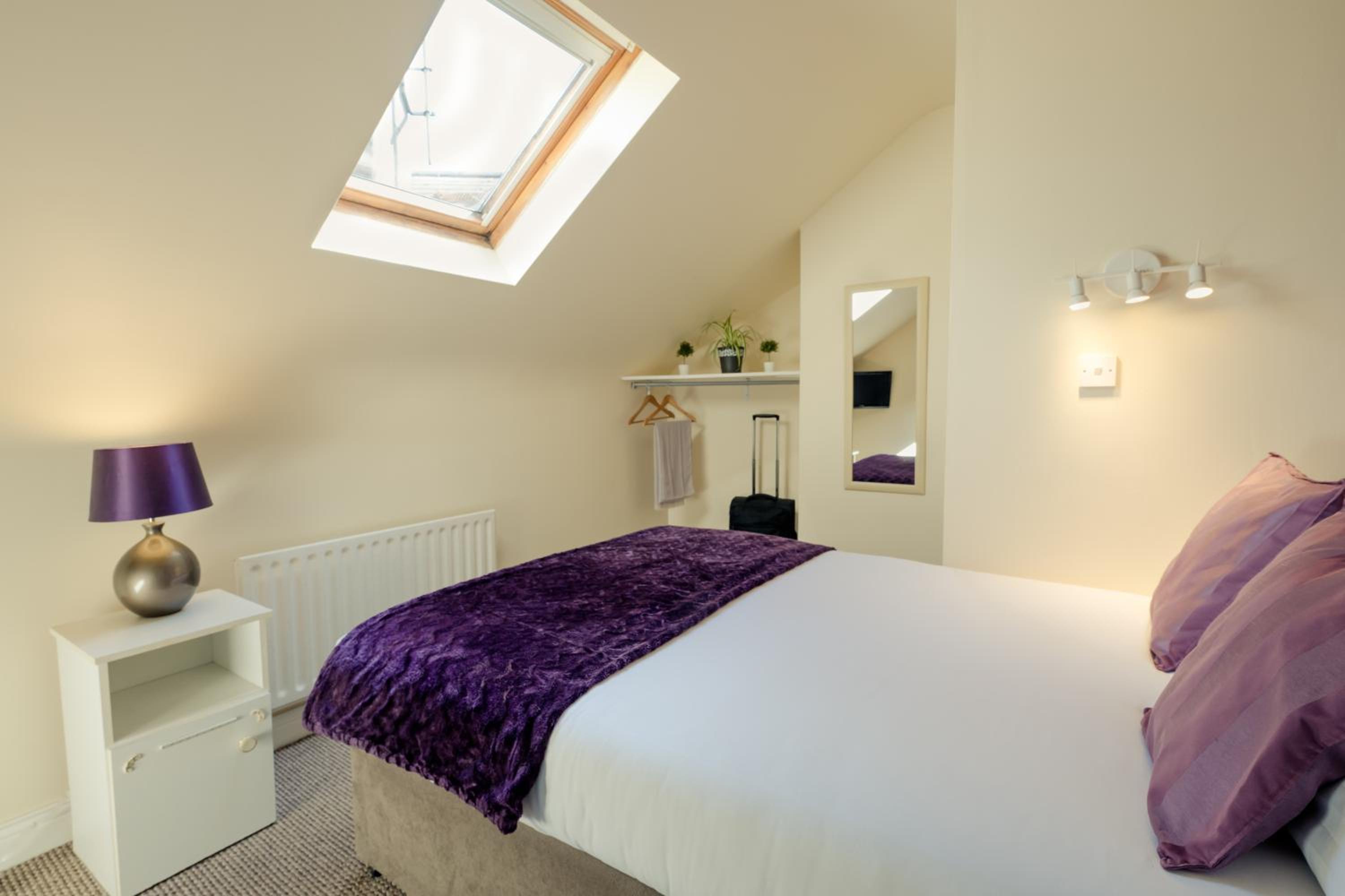 Double Room photo 2