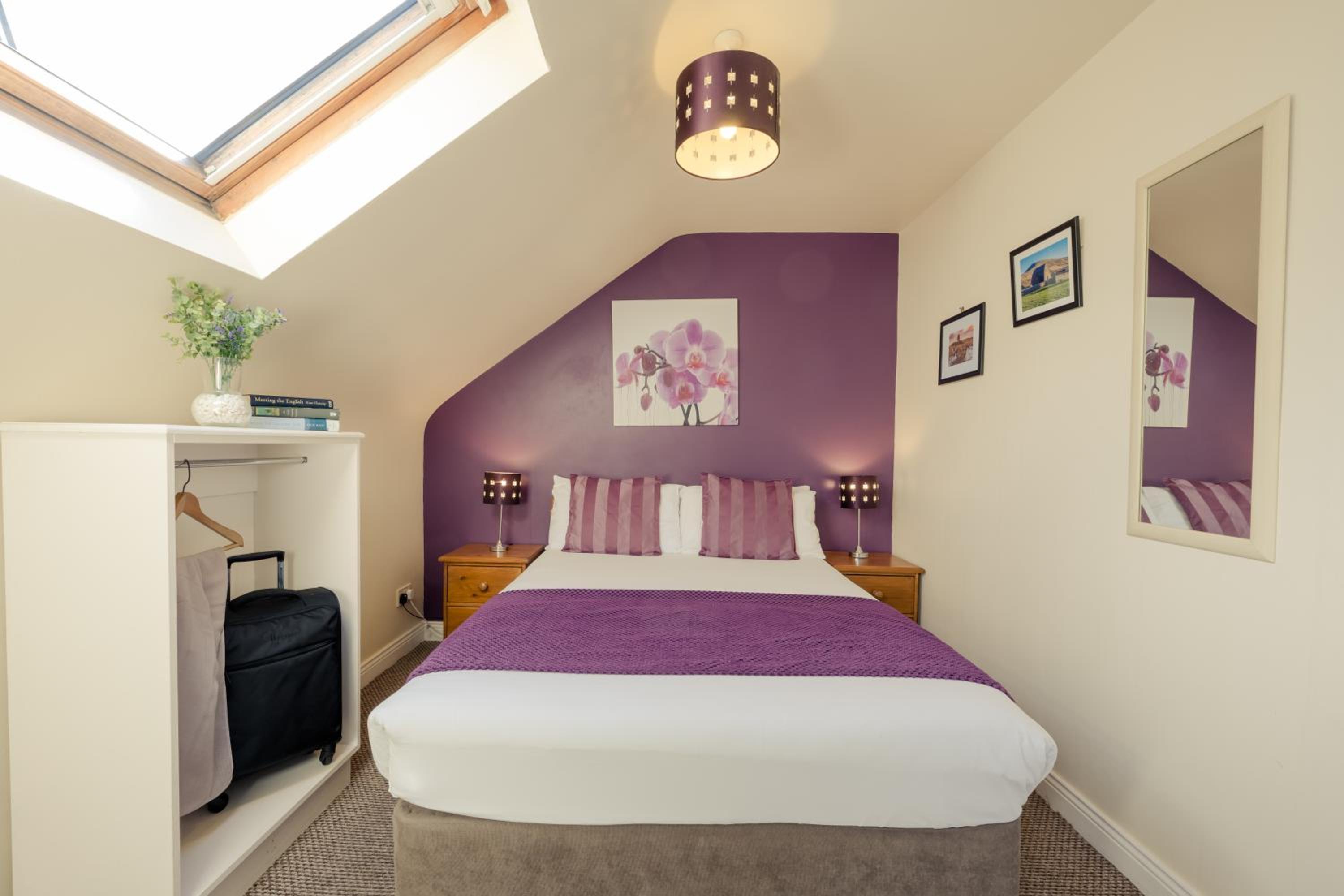 Single Room photo 1