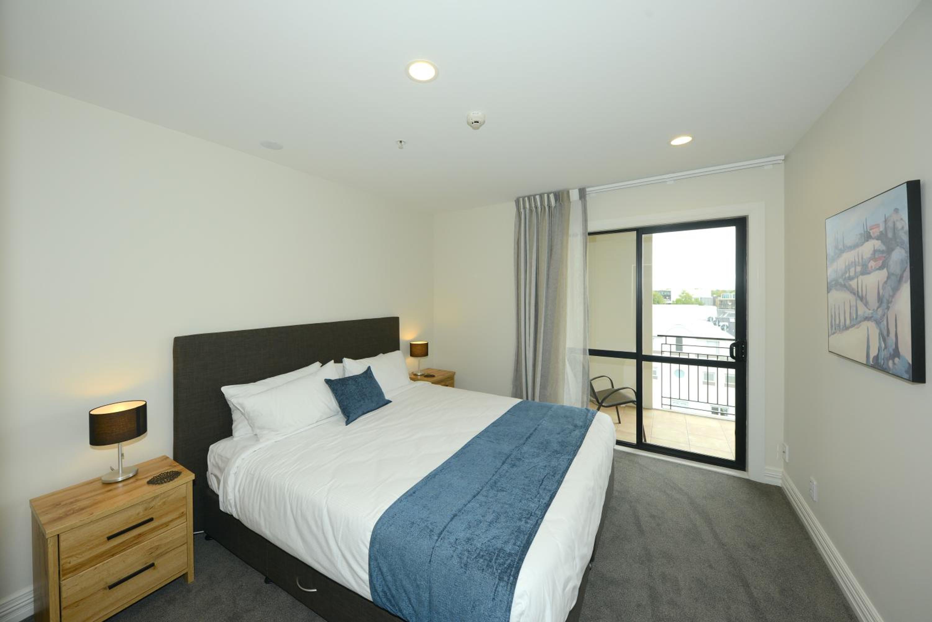 Two-Bedroom Apartment photo 1