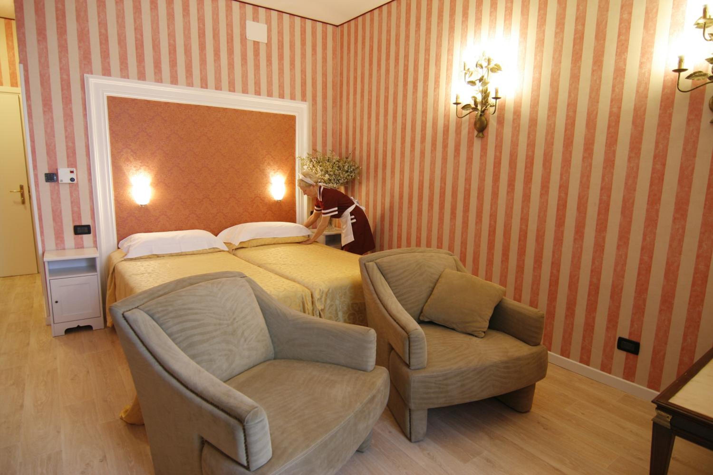 Superior Double Room - Photo 1