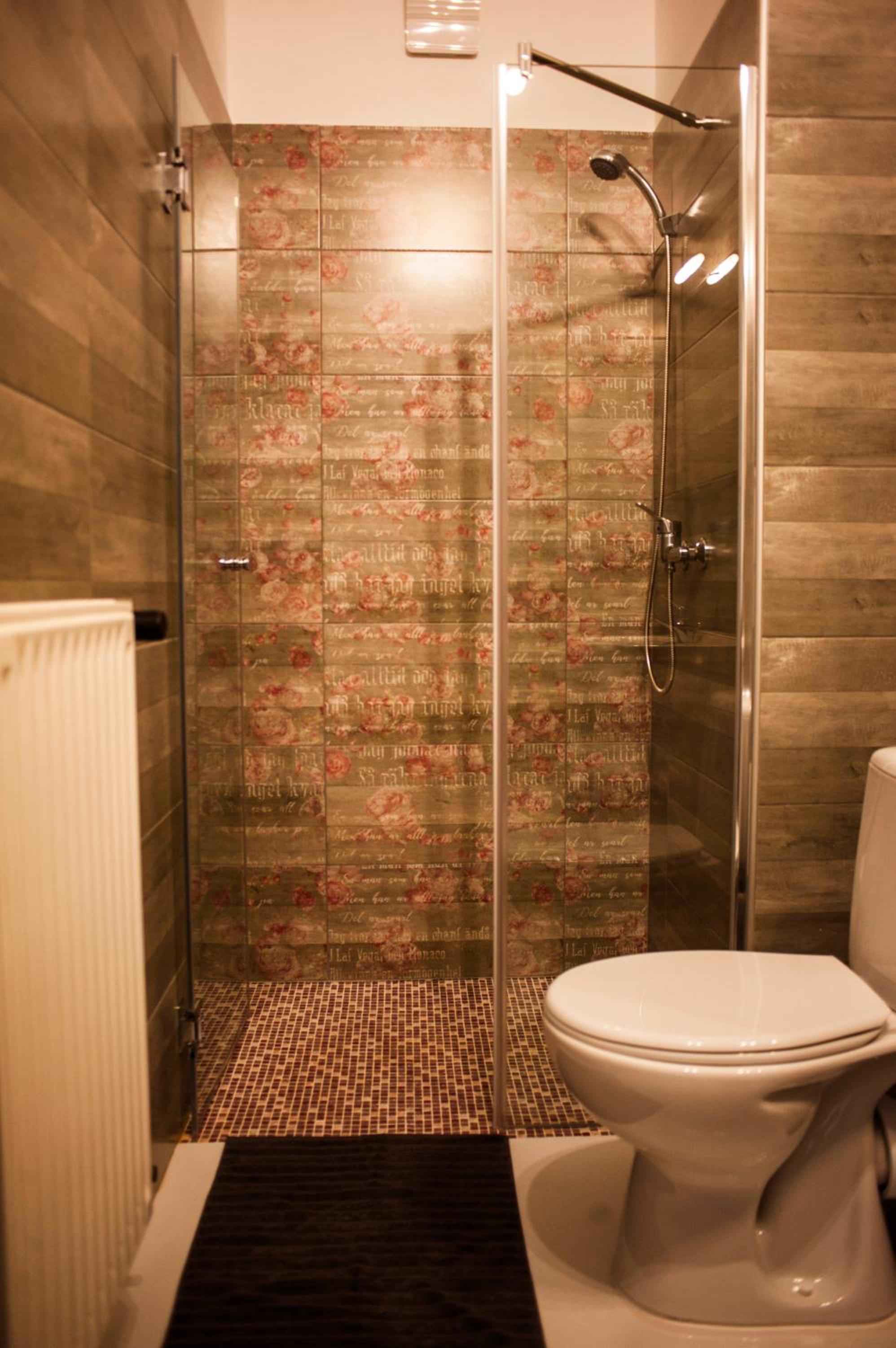 Double or Twin Room with Balcony photo 2
