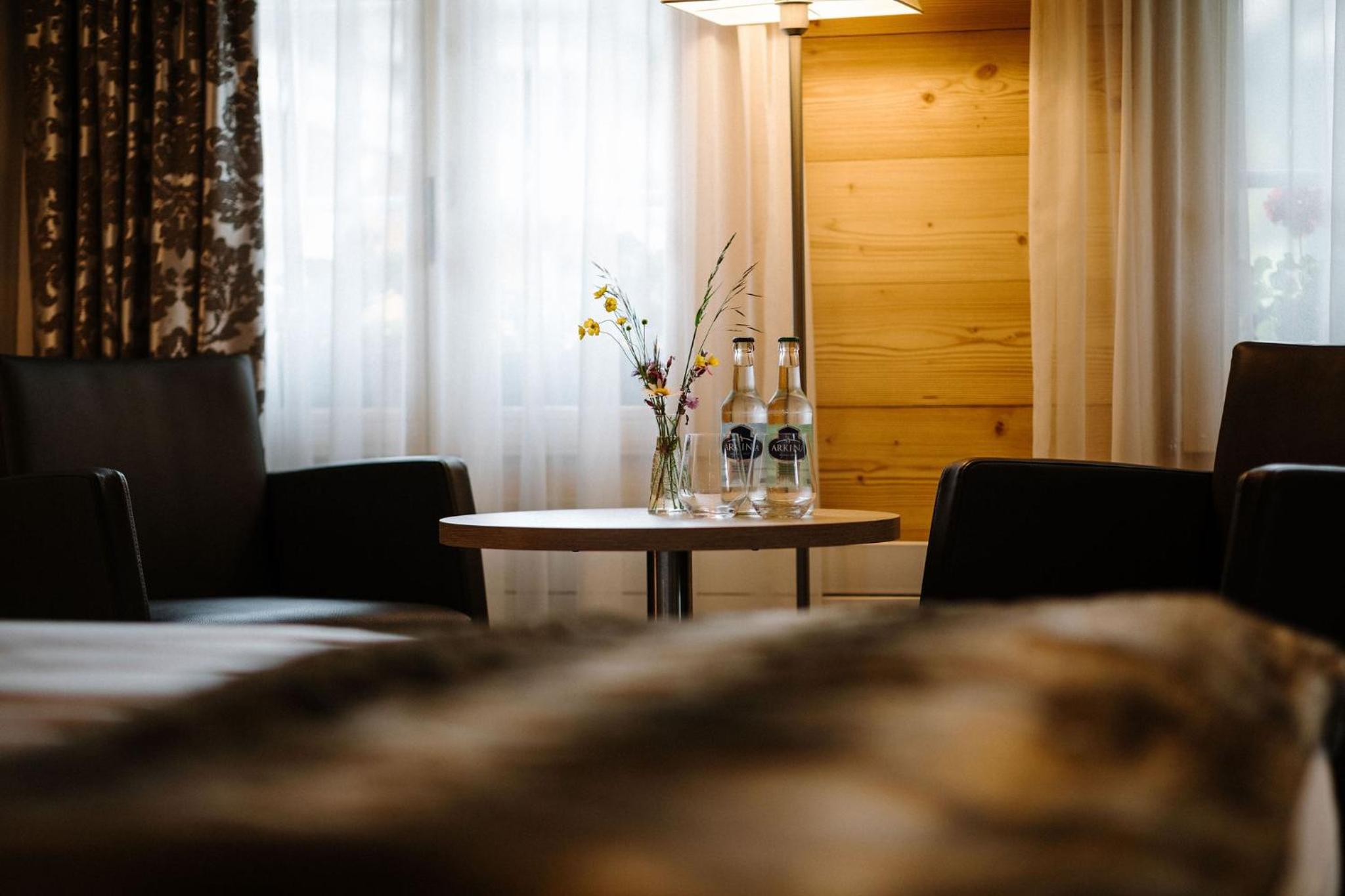 Double Room photo 3