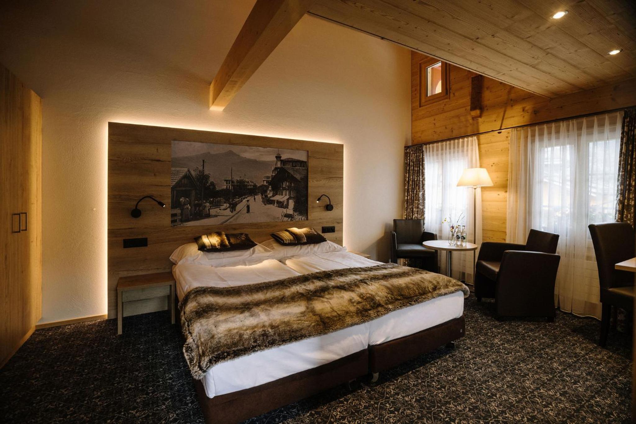 Double Room photo 2
