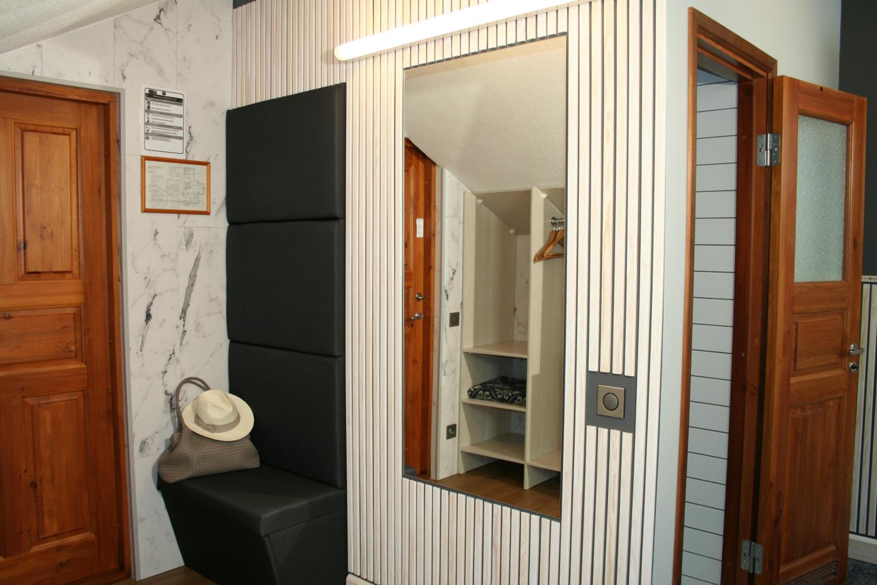 Triple Room - Photo 6
