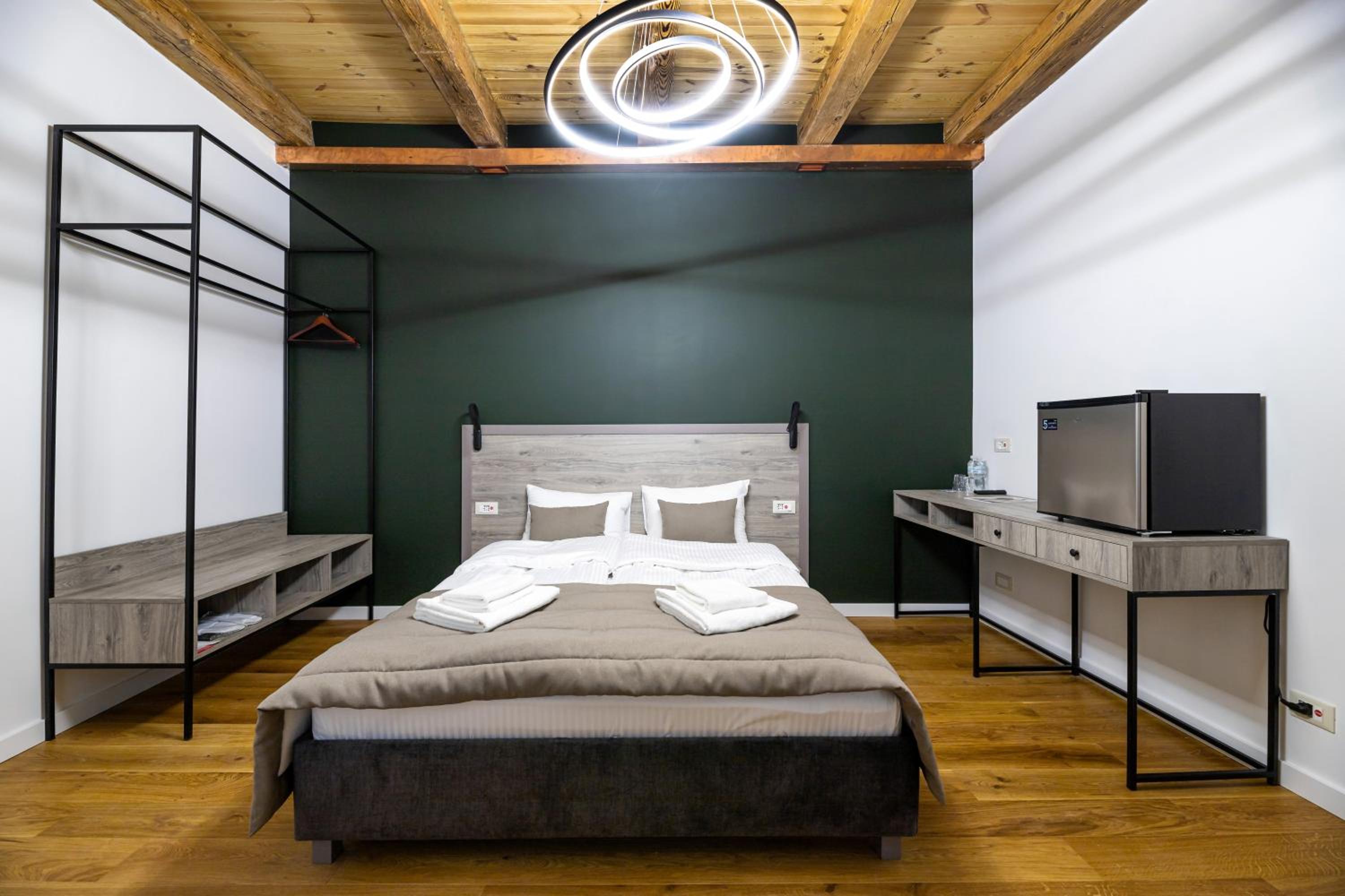 Double Room photo 1