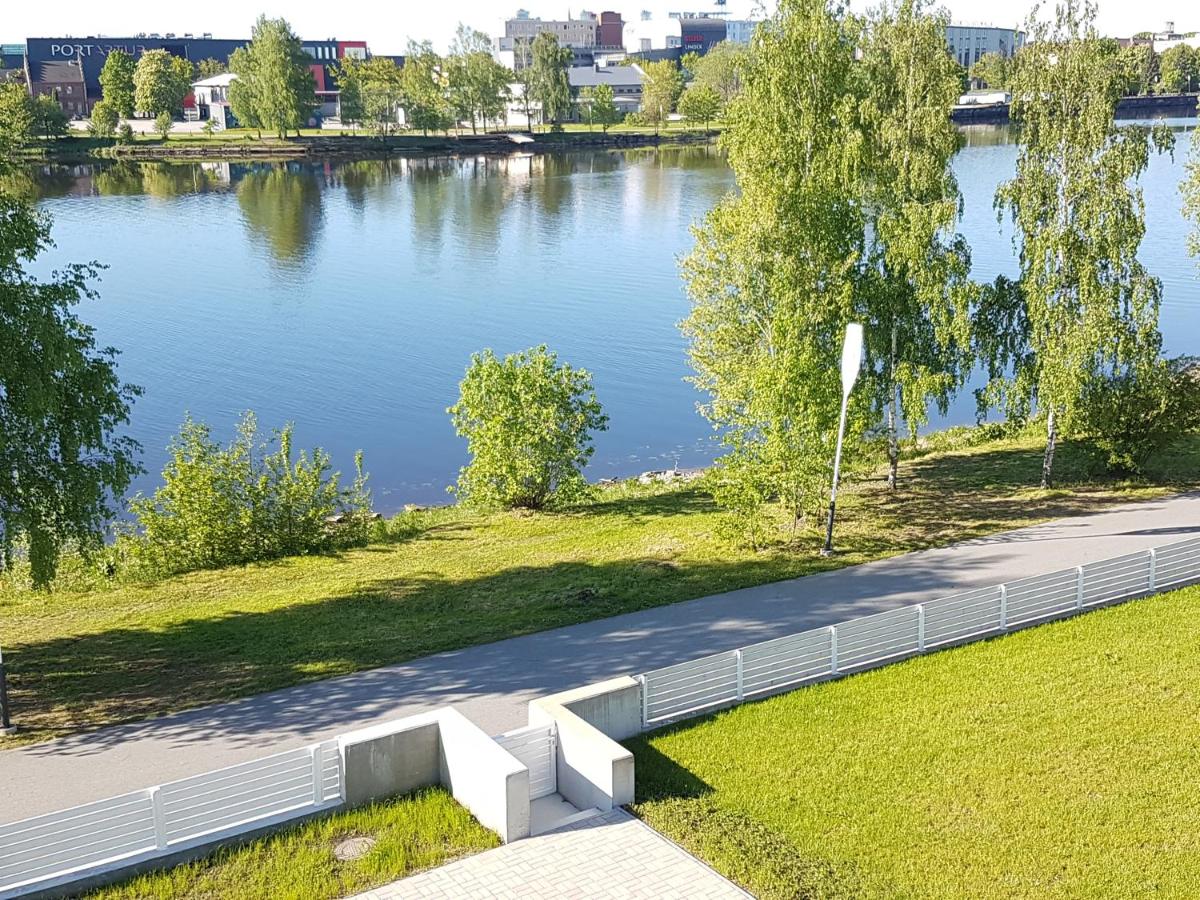 Apartment with Sauna photo 2