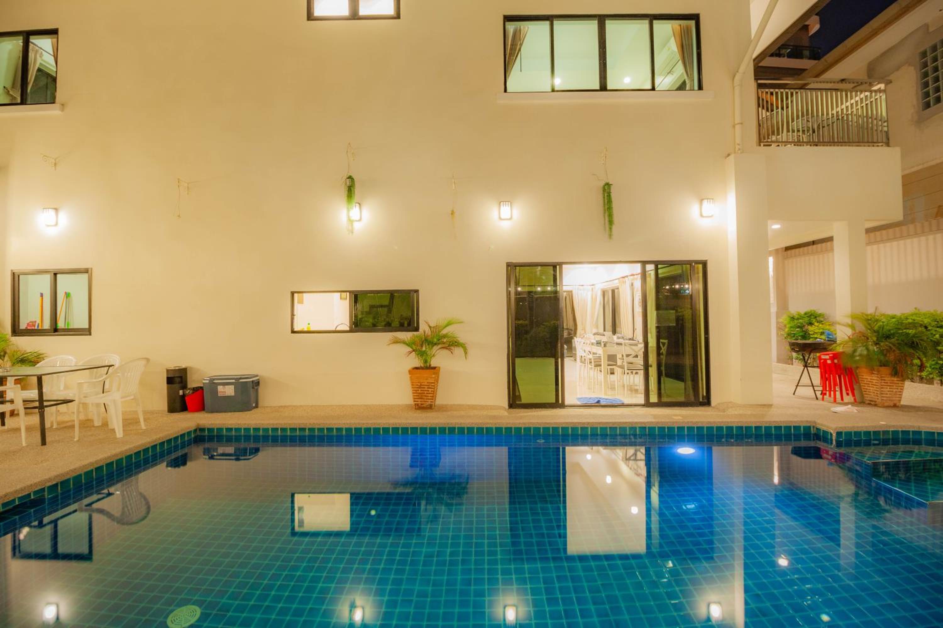 Villa - Photo 43