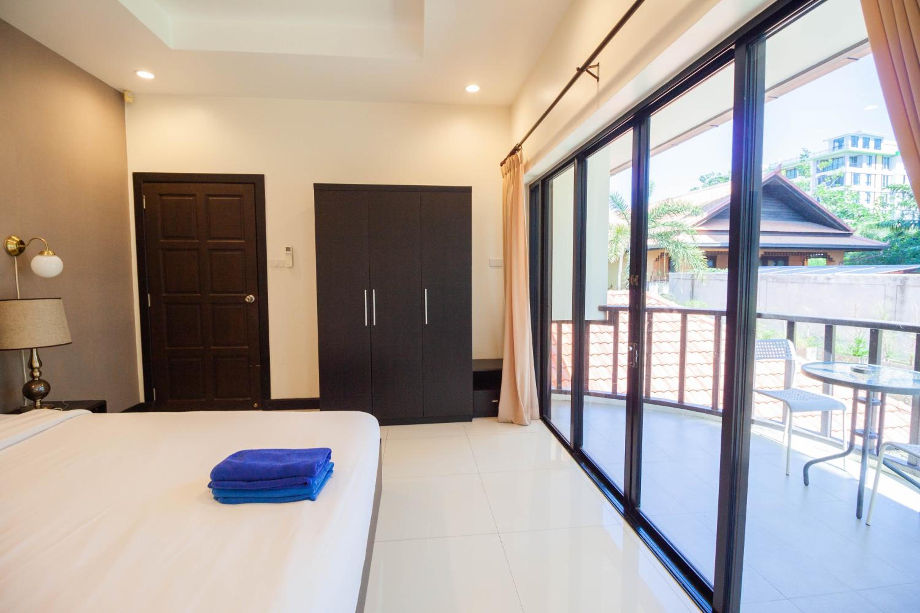 Villa - Photo 23