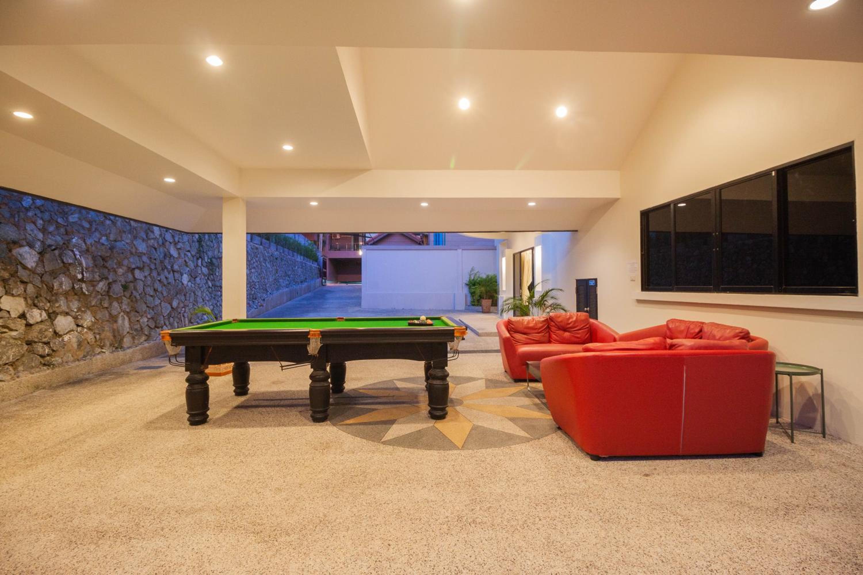 Villa - Photo 22
