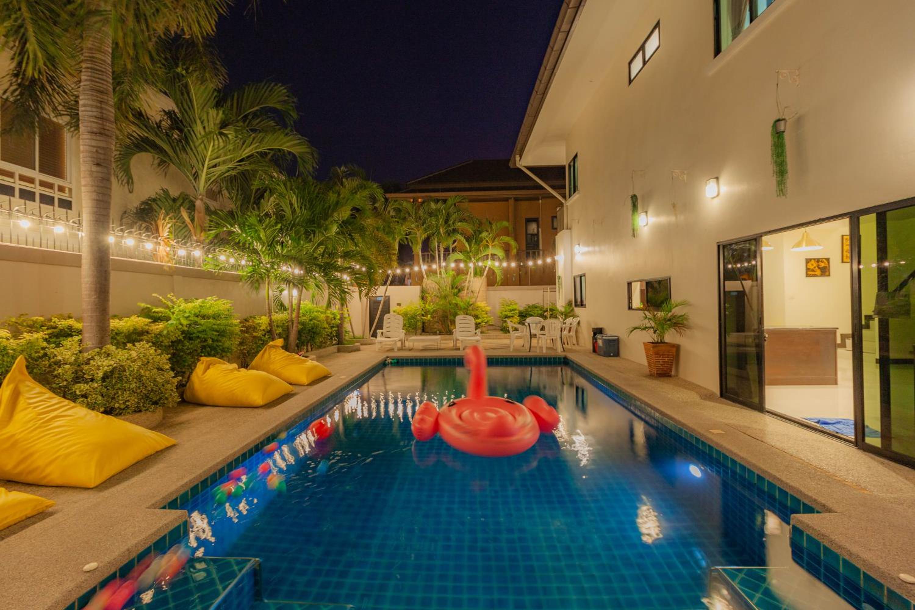 Villa - Photo 19