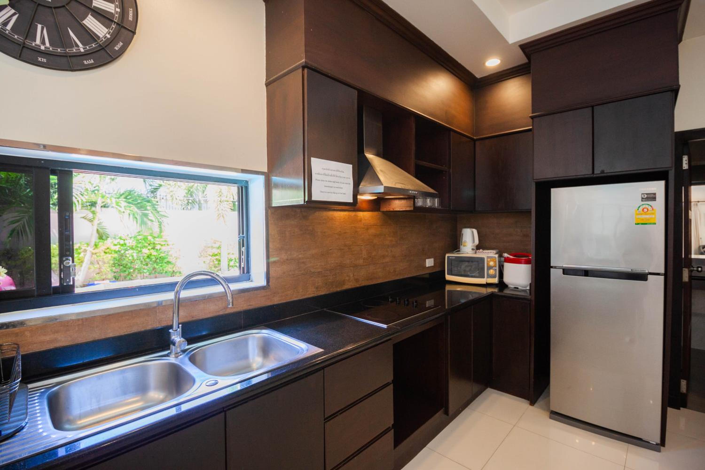 Villa - Photo 9