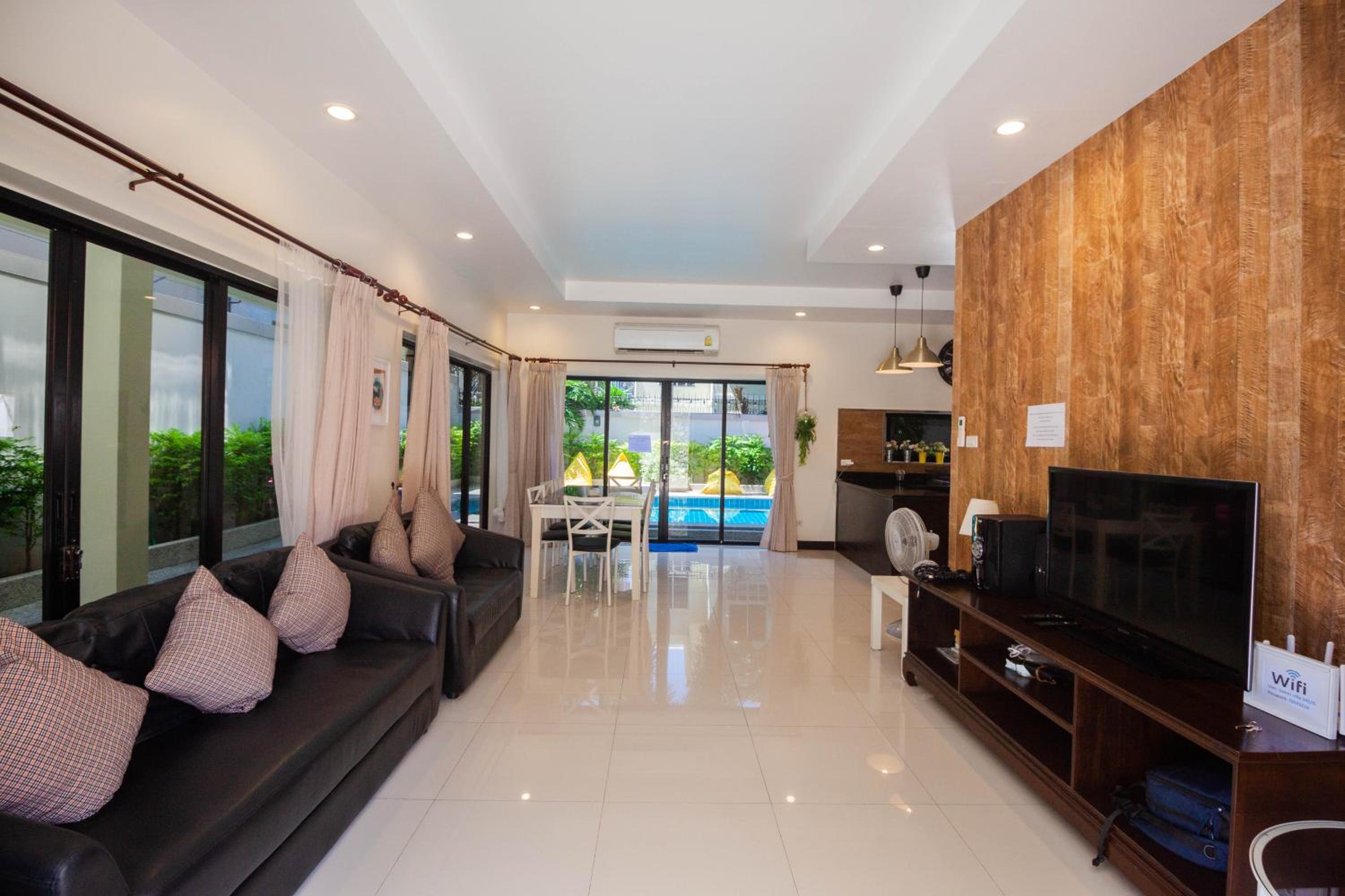 Villa - Photo 7