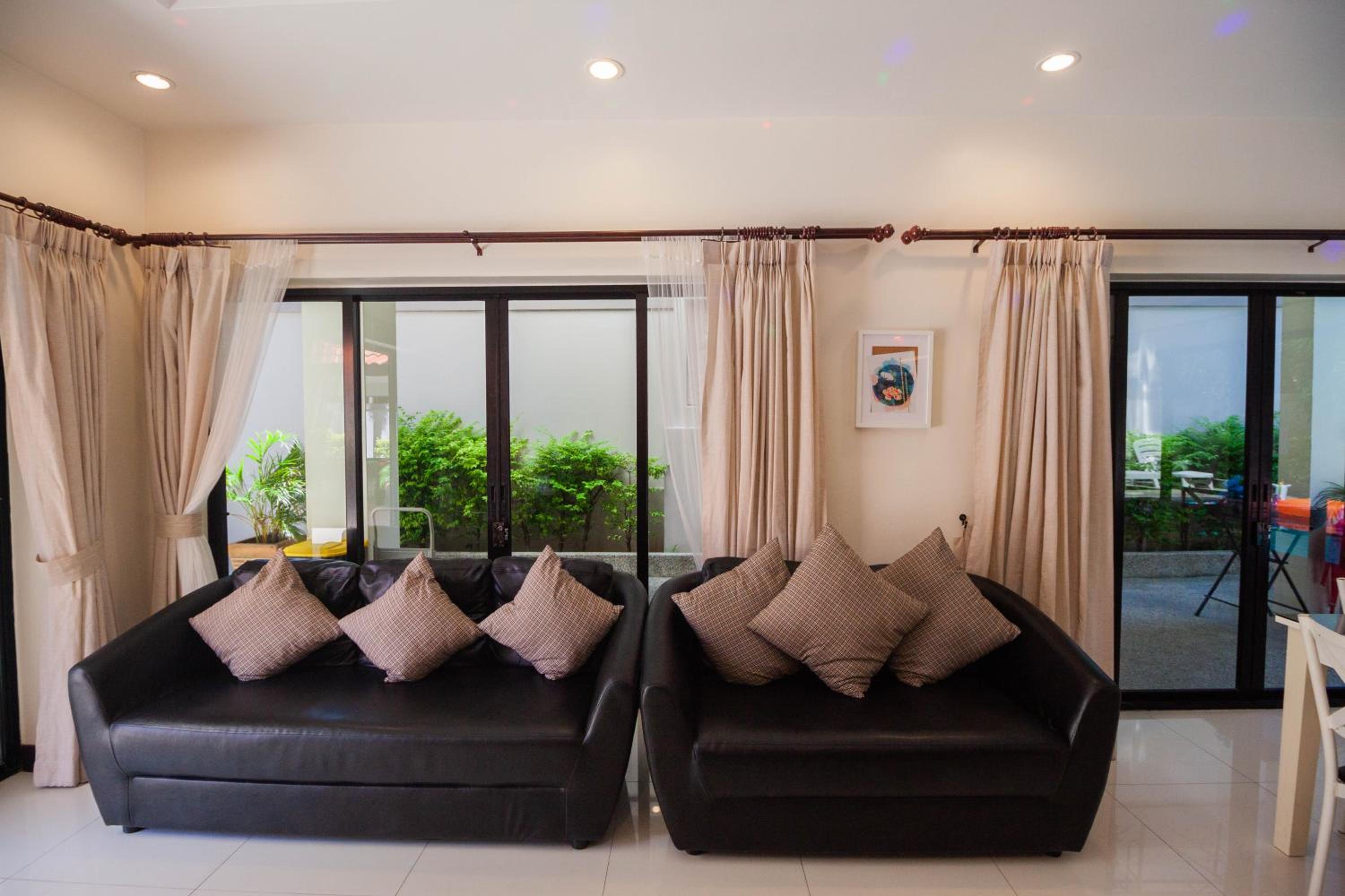 Villa - Photo 4