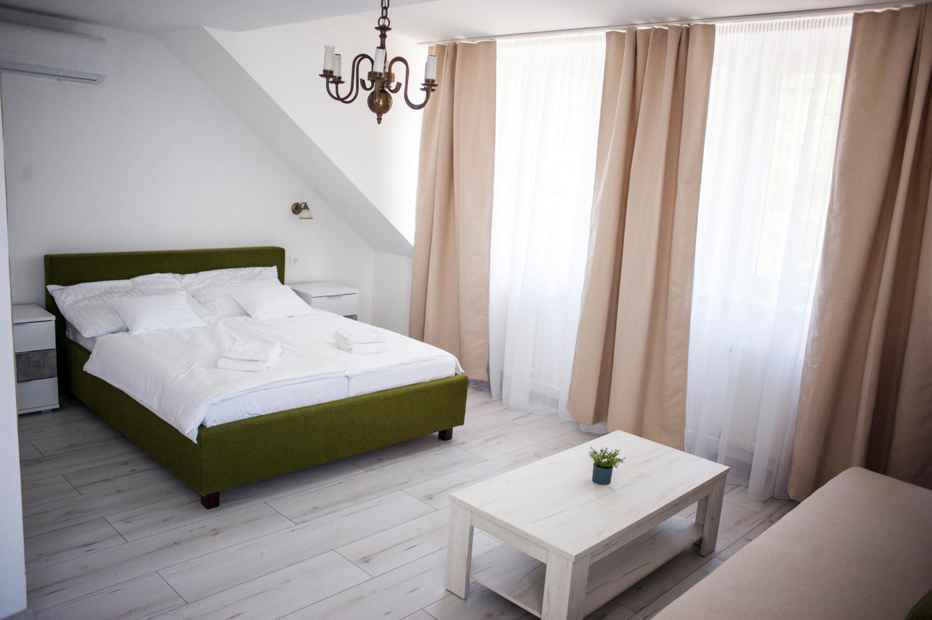 Superior Double or Twin Room with Garden View photo 1
