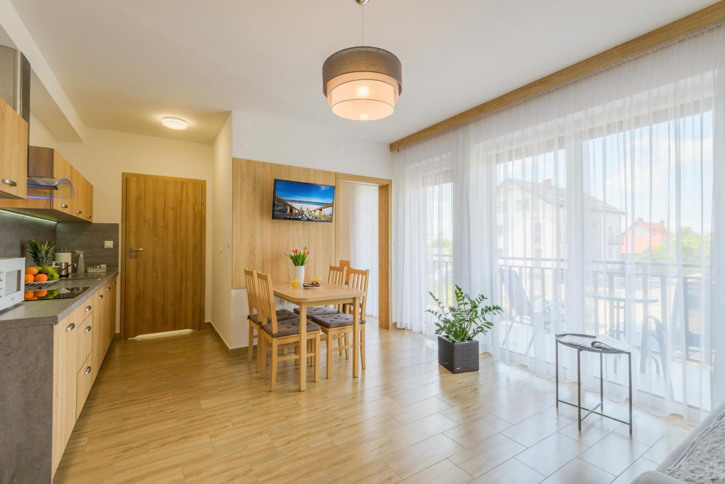 One-Bedroom Suite photo 1