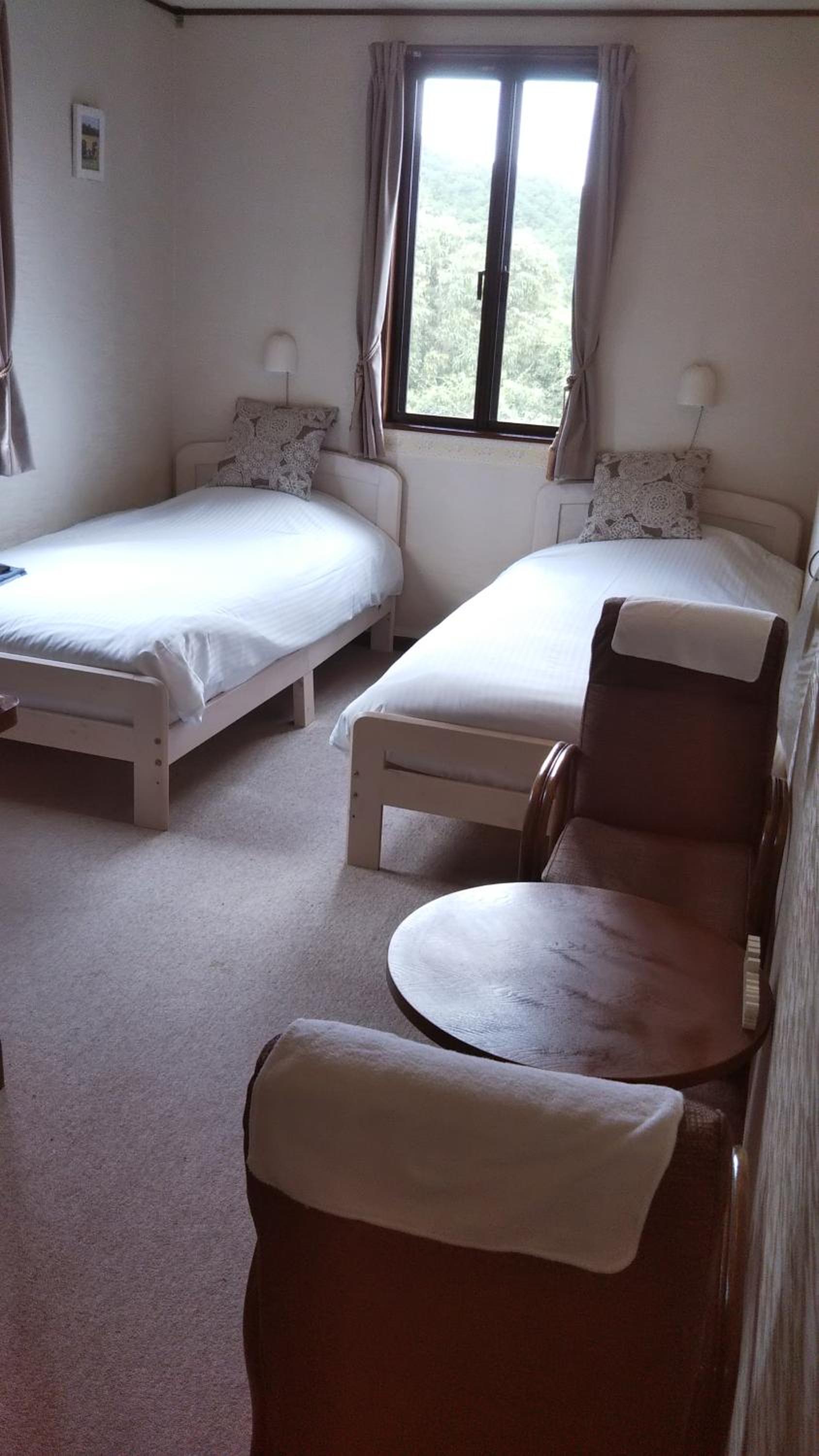 Standard Twin Room - Photo 1