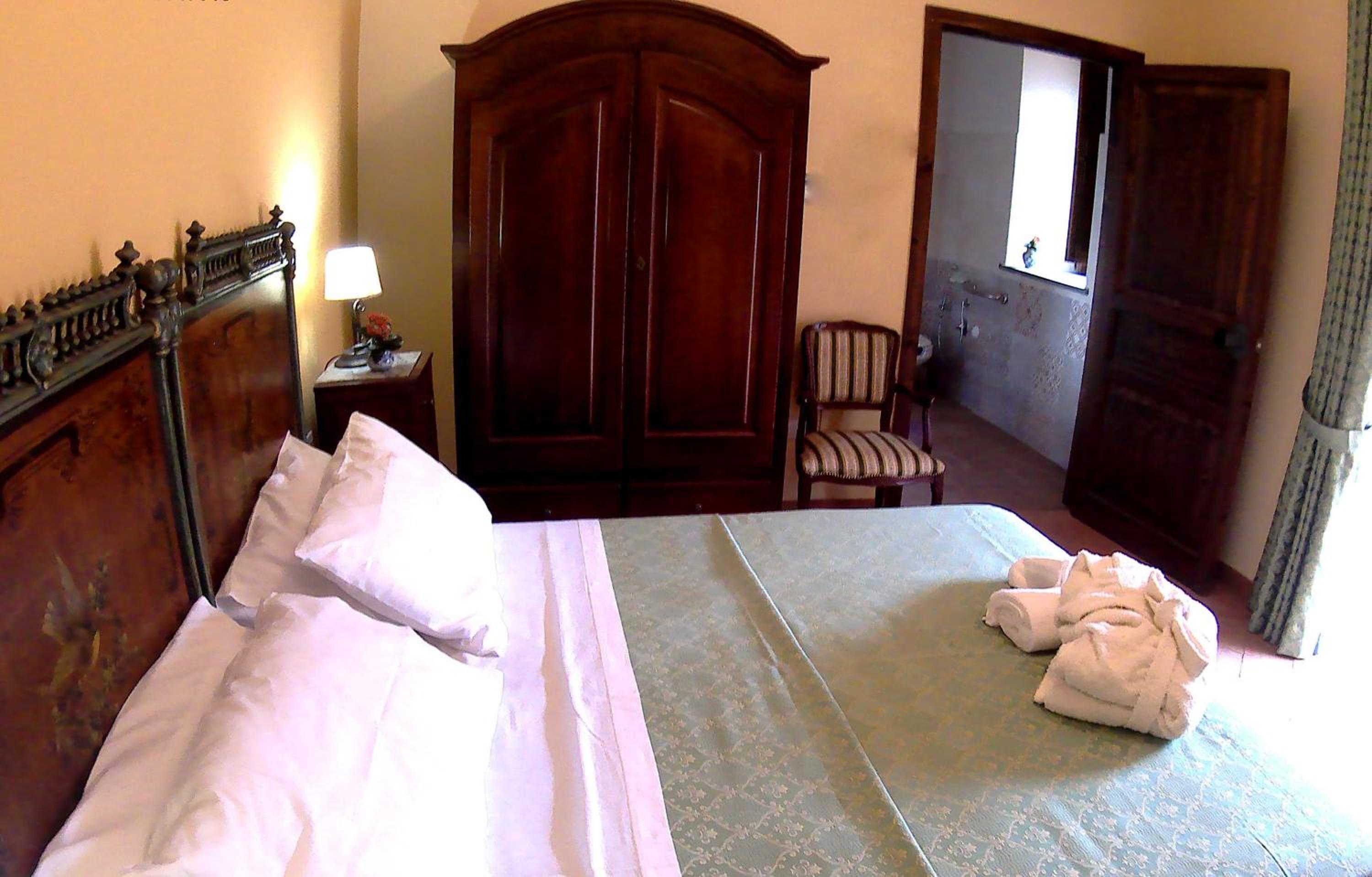Double or Twin Room - Disability Access photo 1
