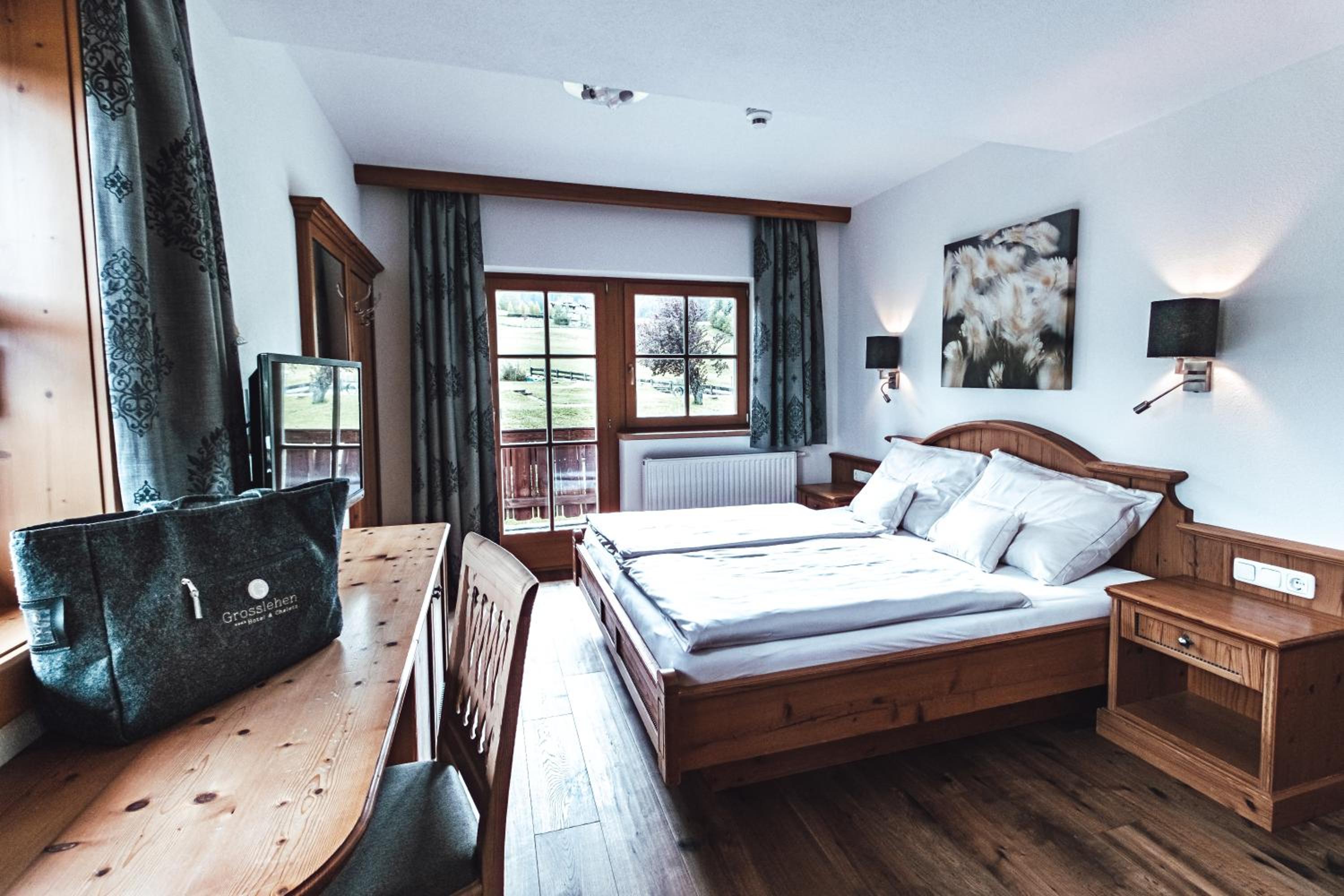 Standard Double Room - Photo 5