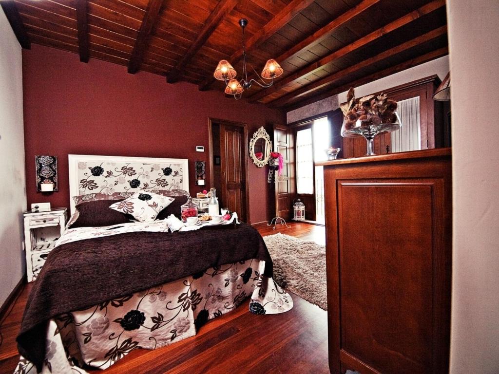 Habitación Doble o Twin con Vista al Jardín