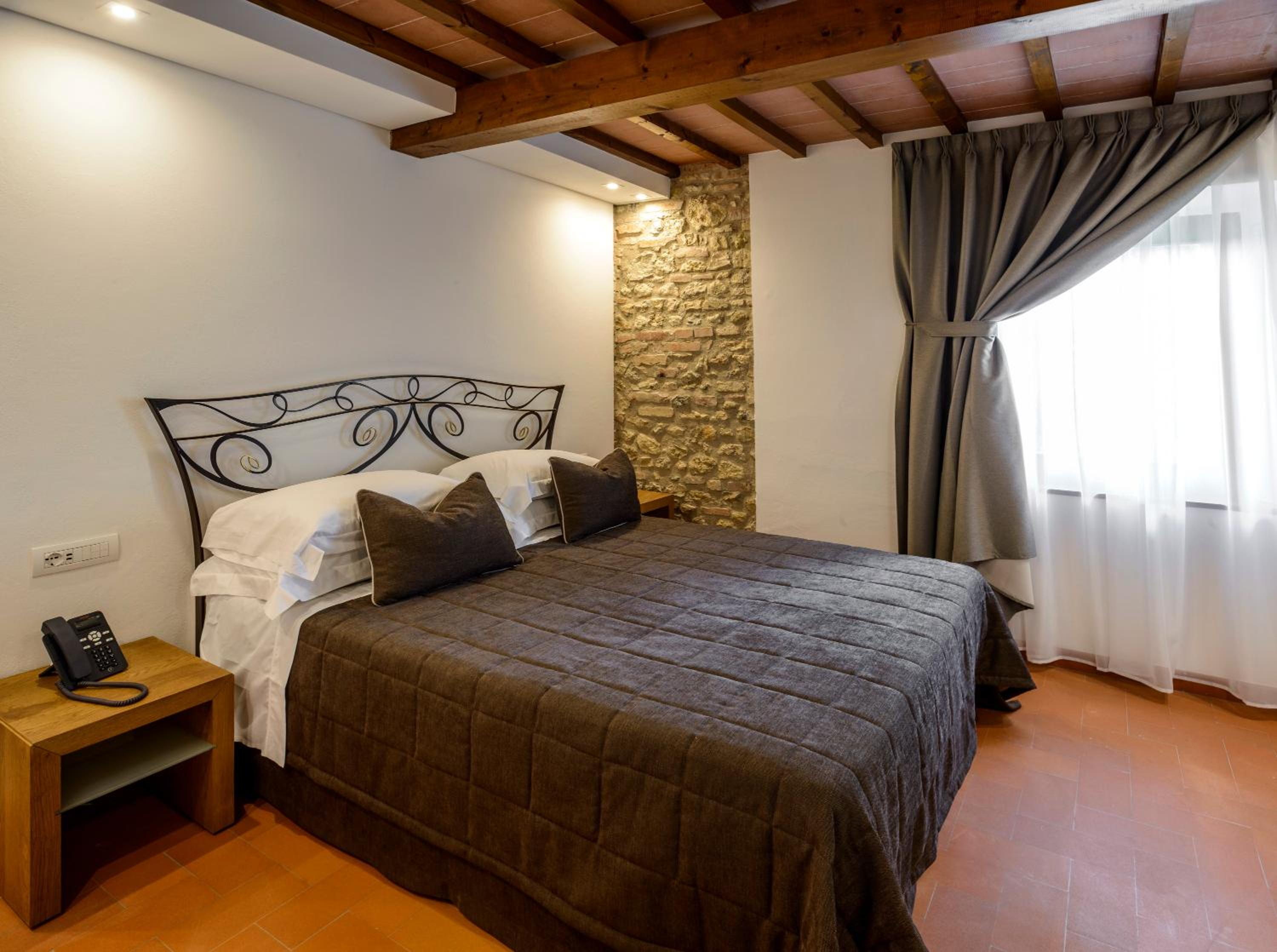 Superior Double Room First Floor - Photo 4