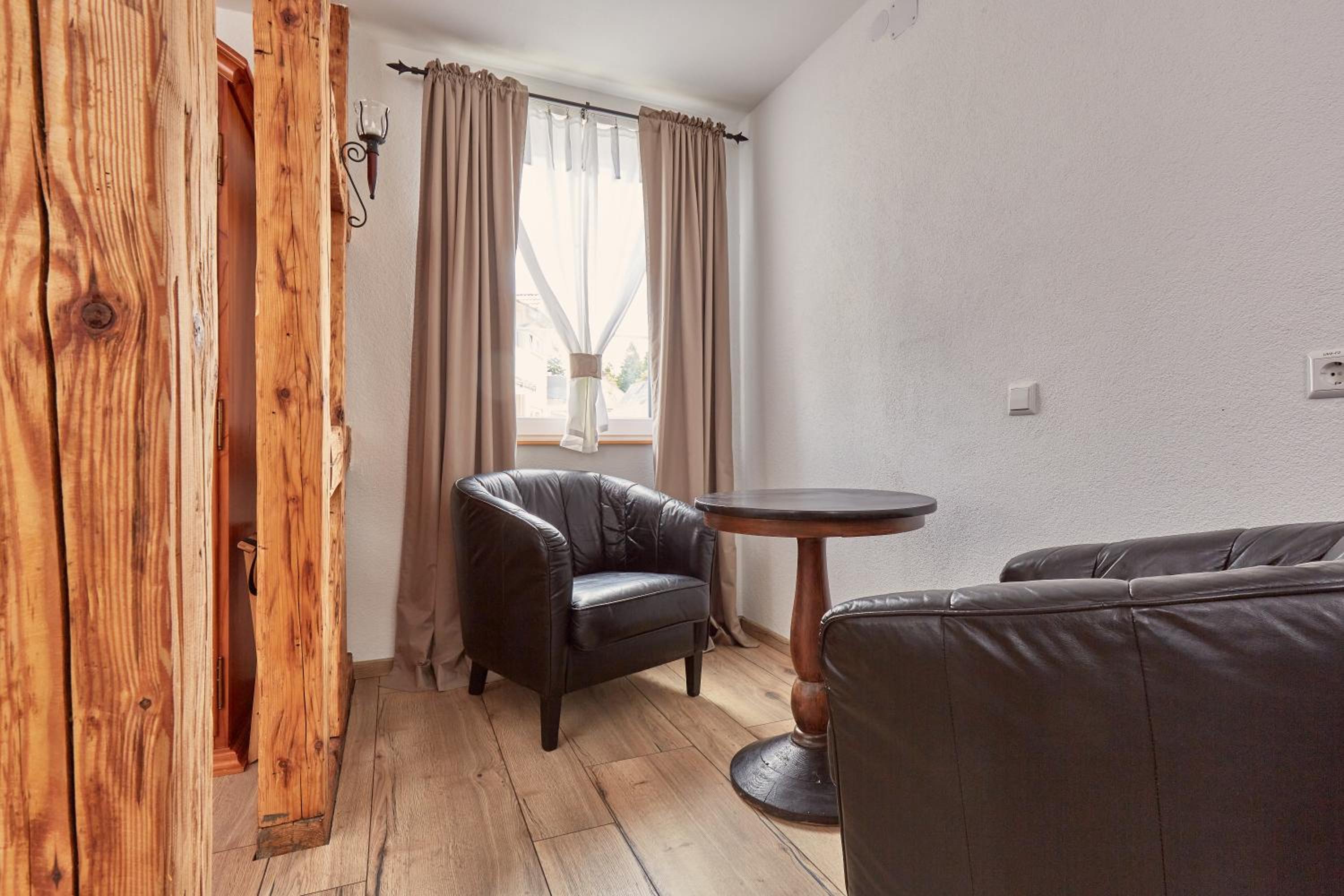Hotel-Krone-Lounge, 写真 4
