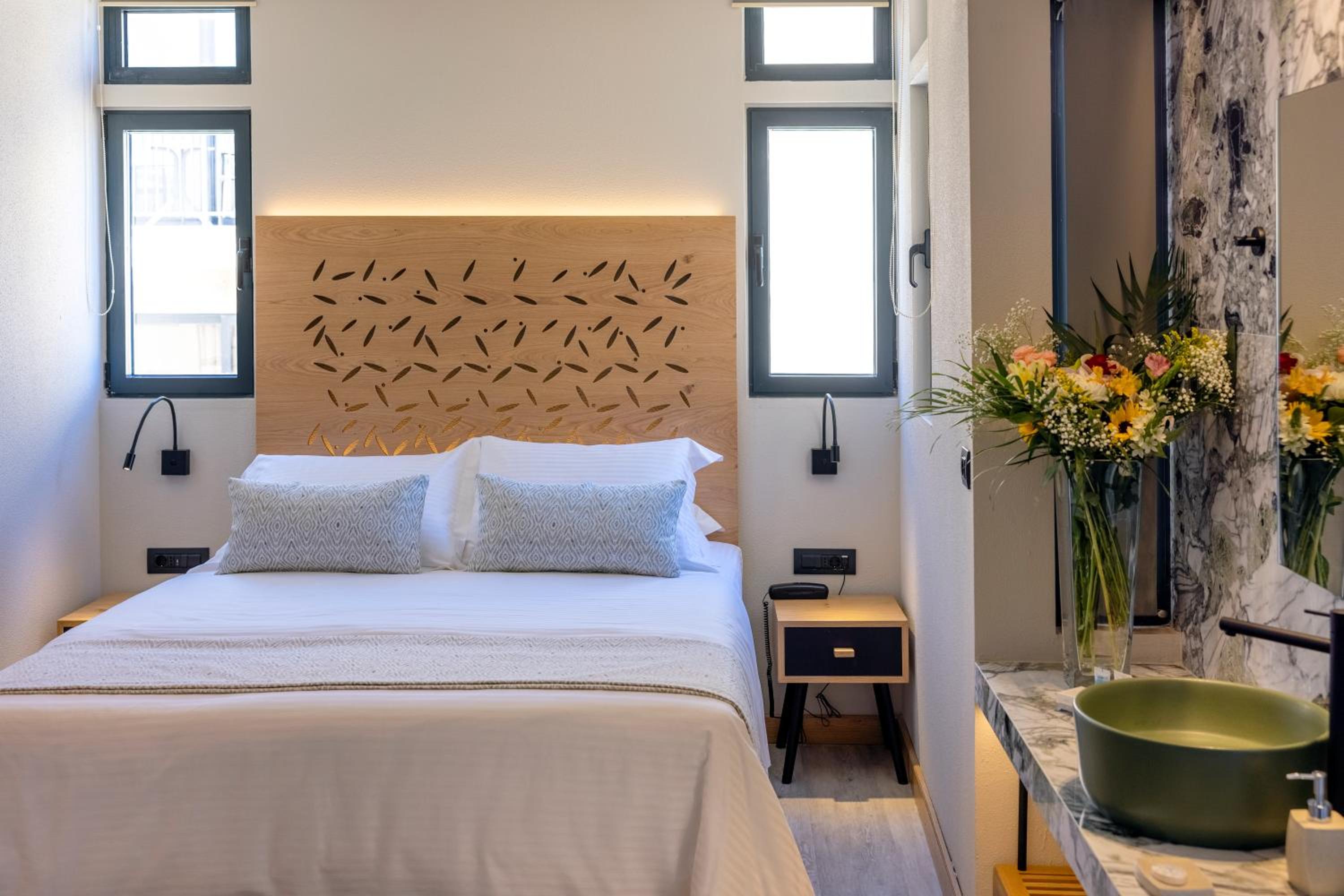 Excecutive Suite