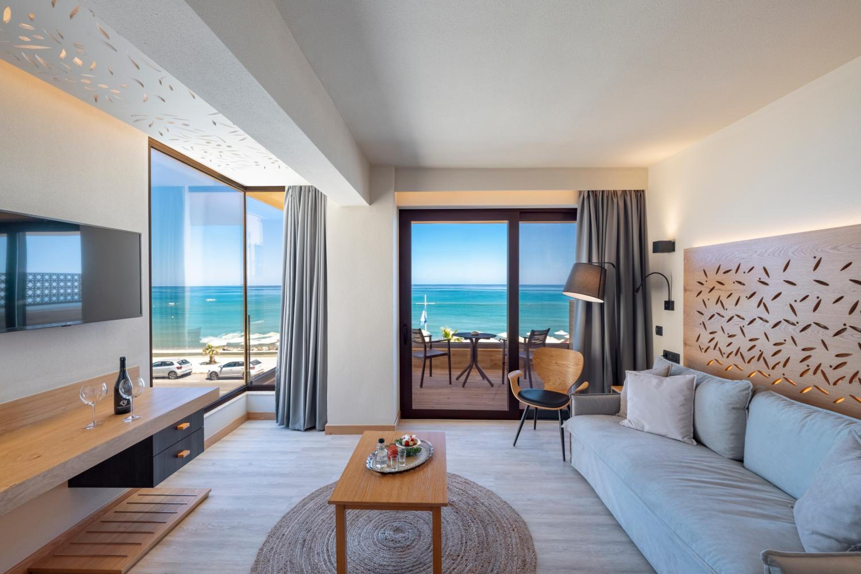 Excecutive Suite