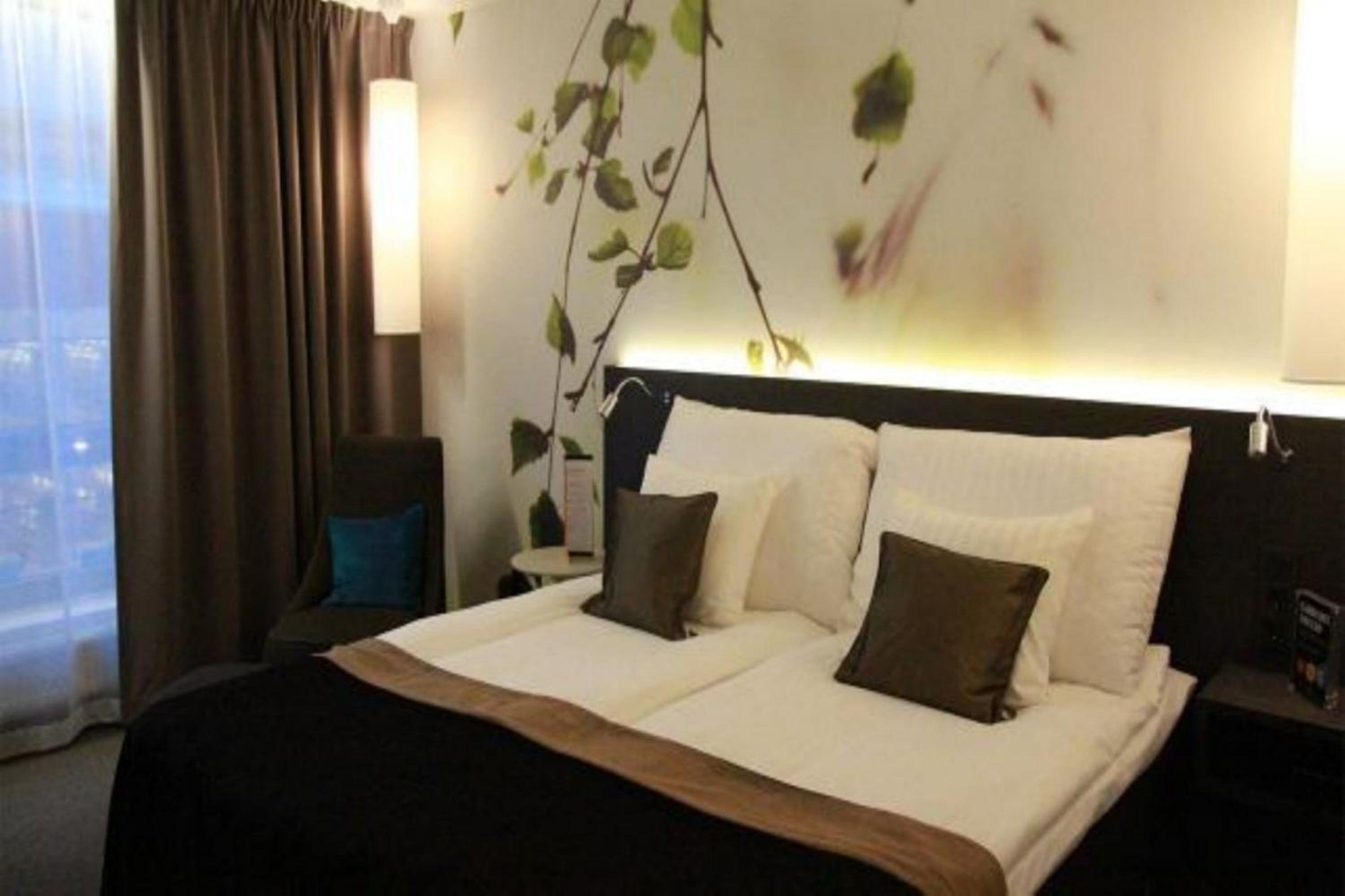 Superior Twin Room with View photo 1