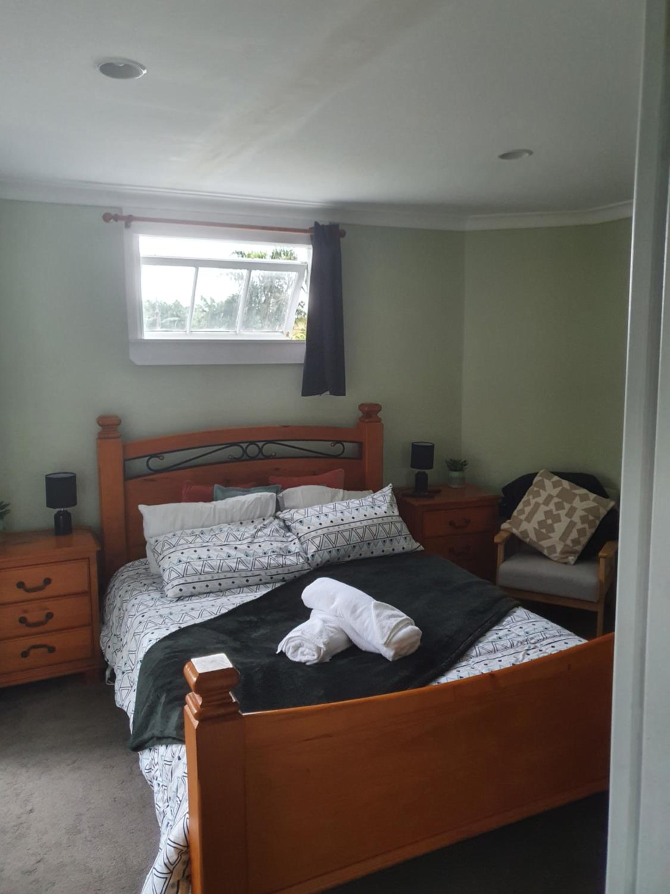 Deluxe Double Room - Photo 33