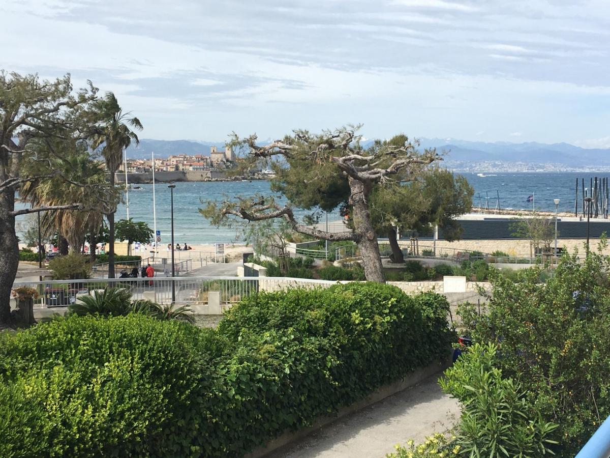 Superior Apartment with Sea View photo 2