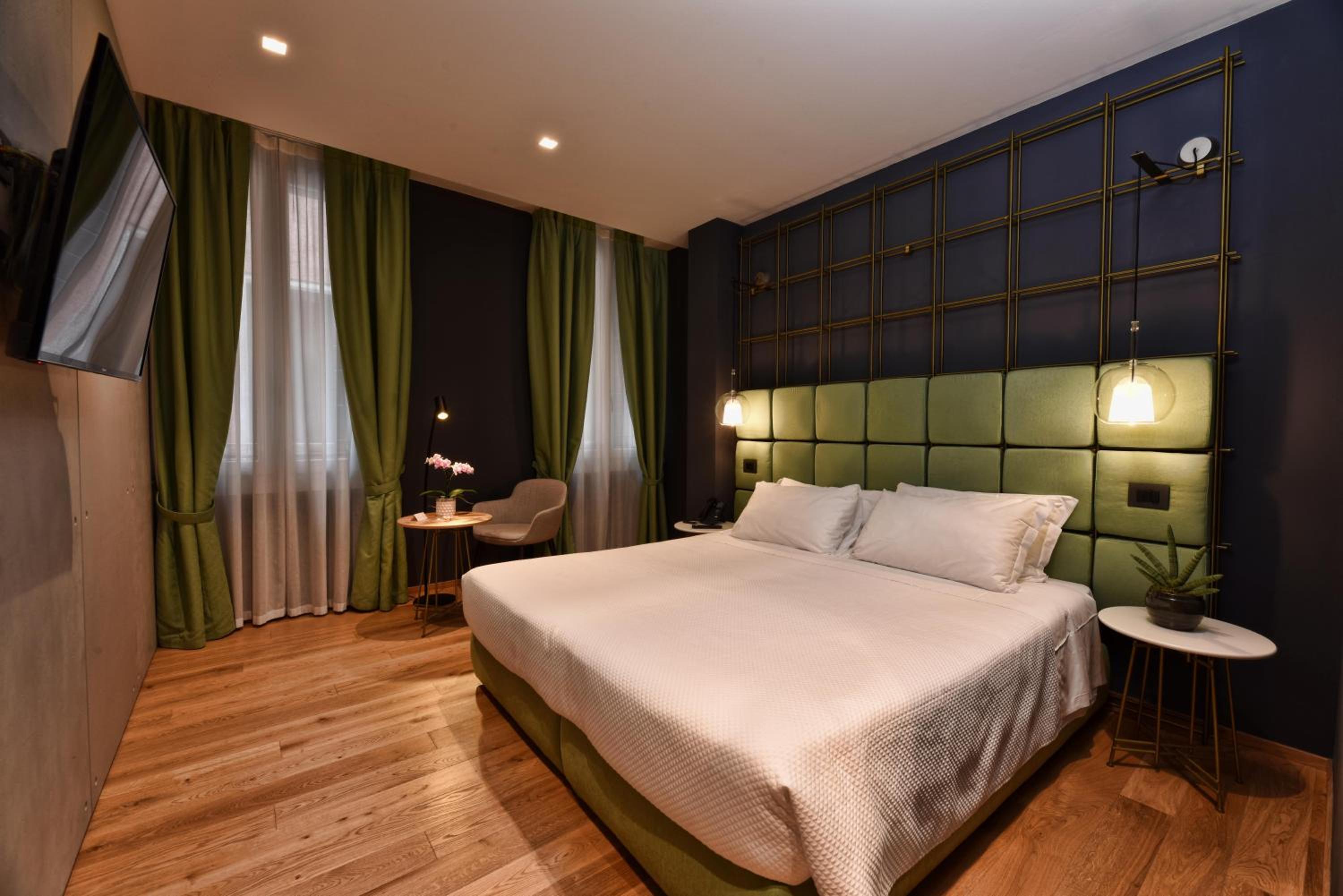 Comfort Double or Twin Room photo 1