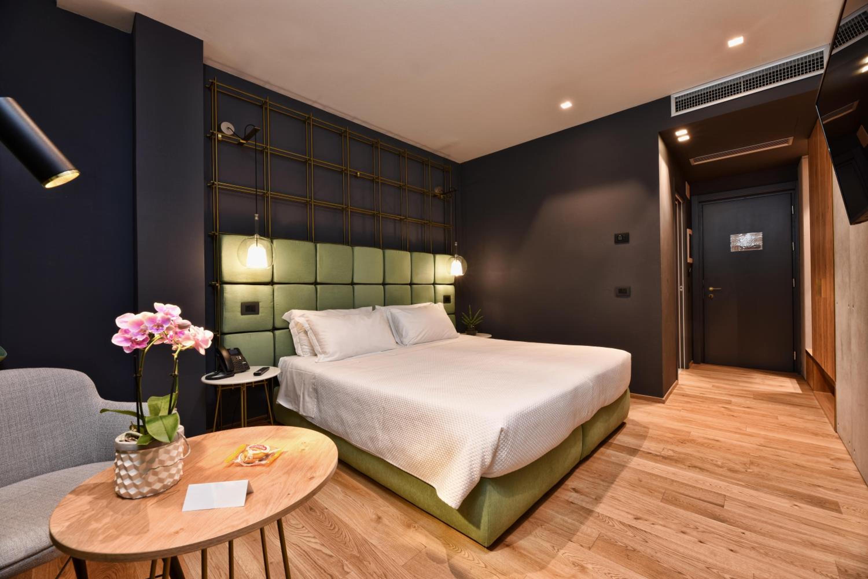 Comfort Double or Twin Room photo 2