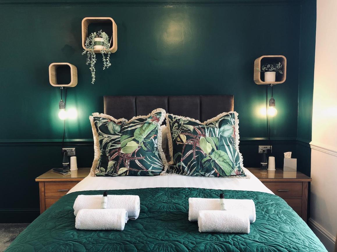 Double Room - Photo 2
