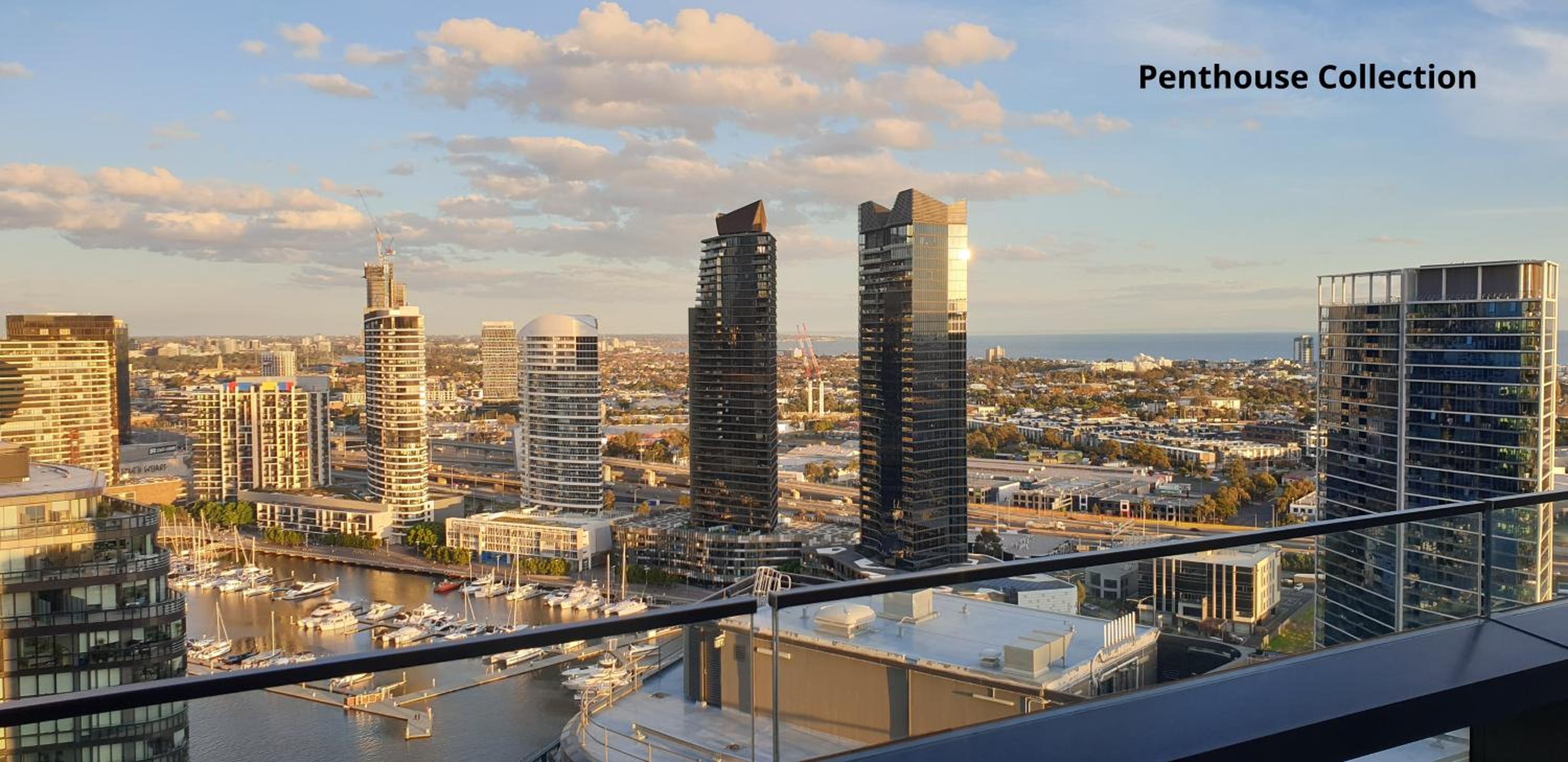 Platinum Sub Penthouse Collection - Photo 11