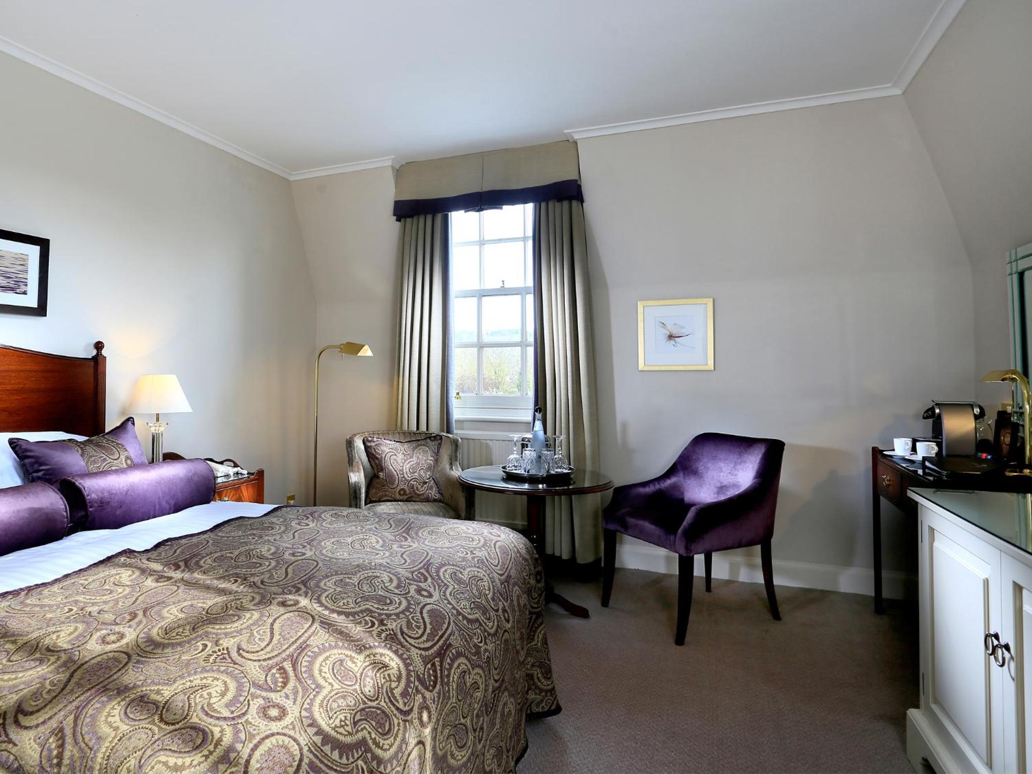Standard Double Room - Photo 4