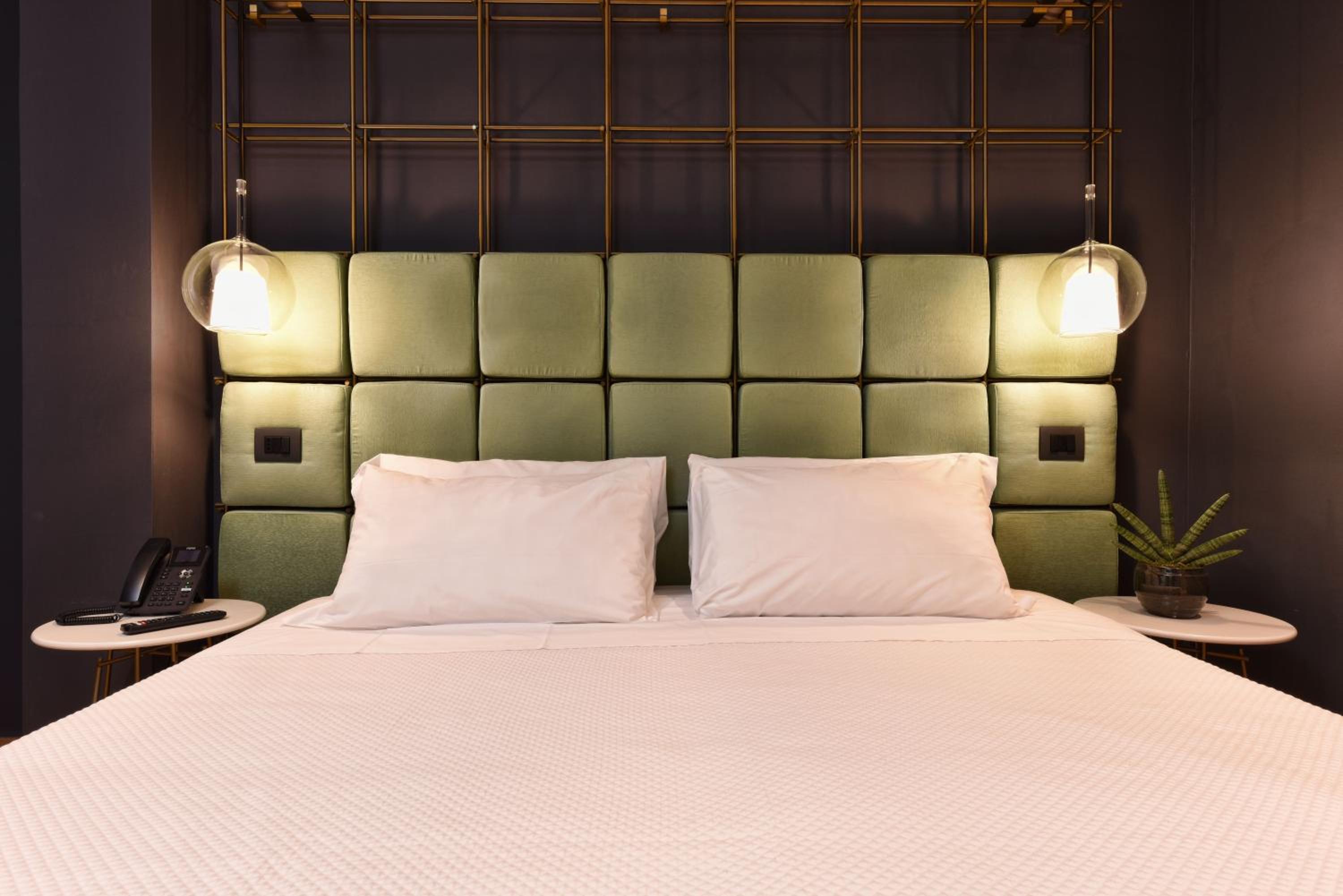 Comfort Double or Twin Room with Canal View photo 1