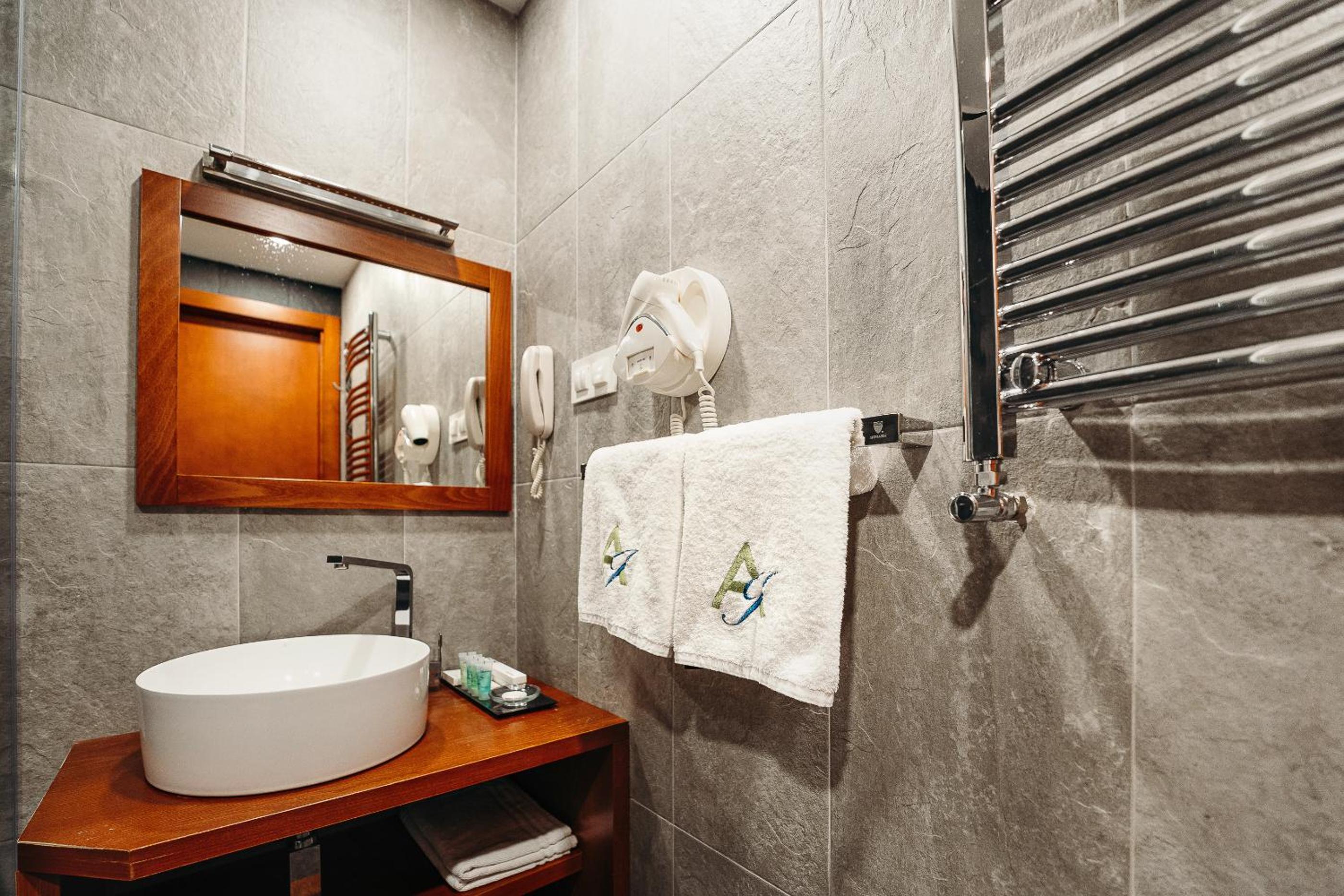 Standard Single Room photo 2