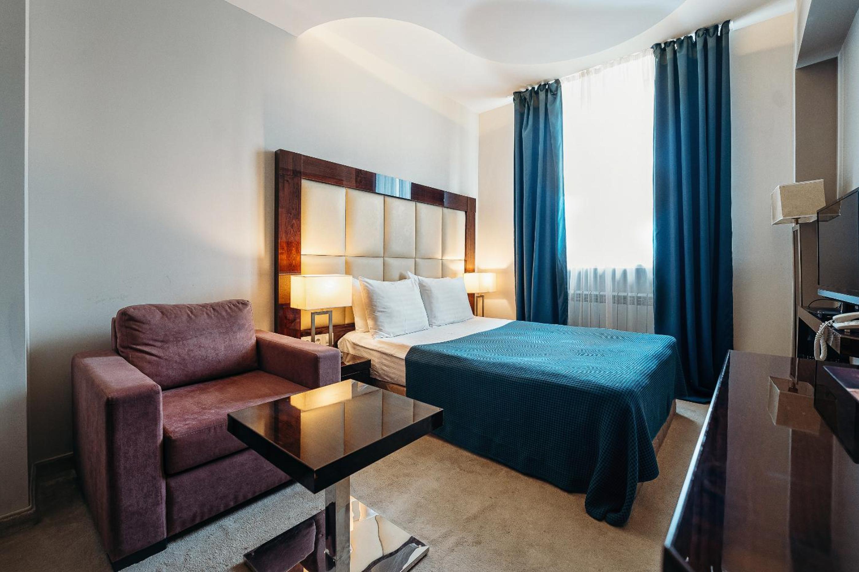 Standard Double Room photo 1