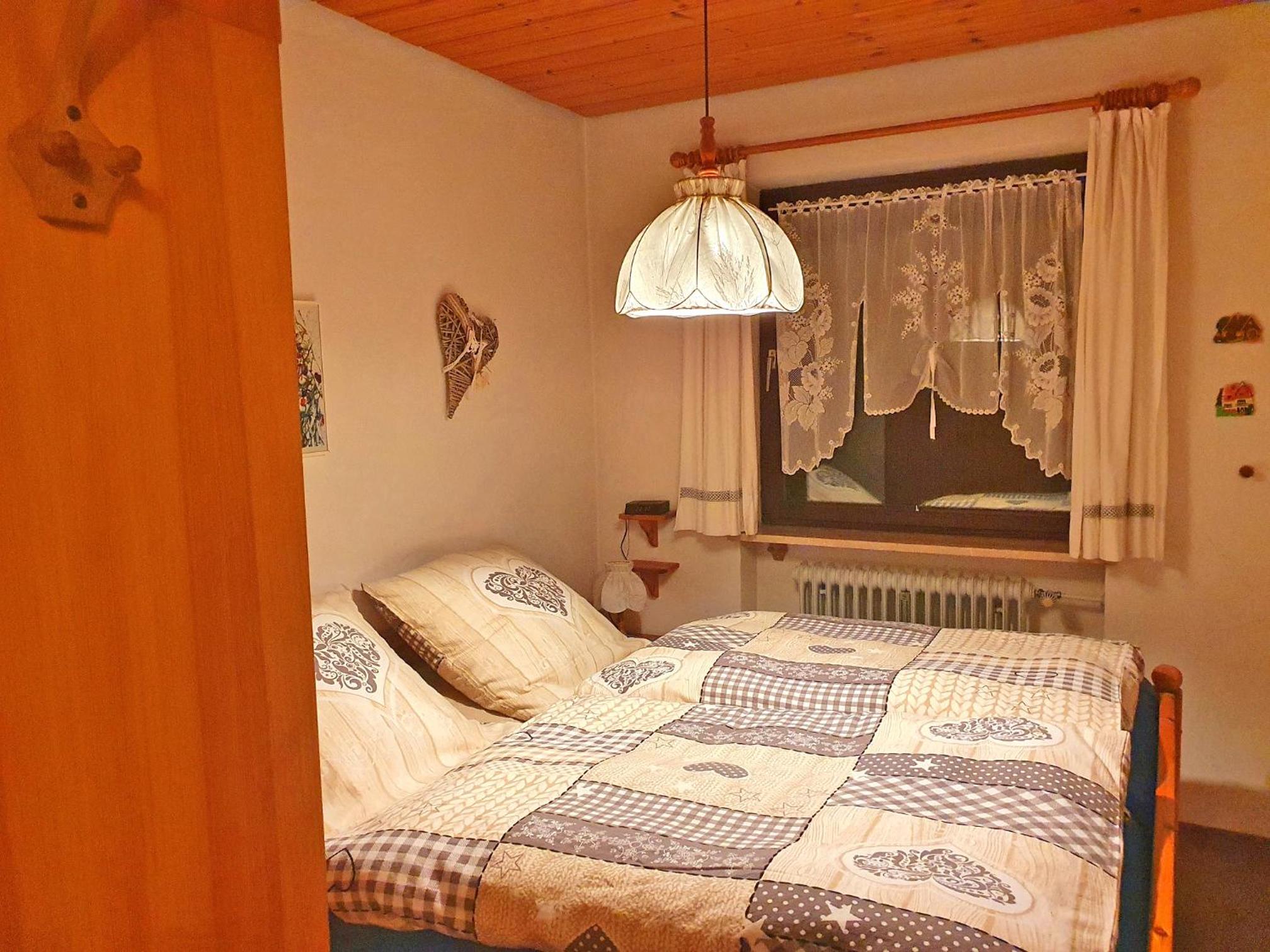 Apartment with Balcony photo 1