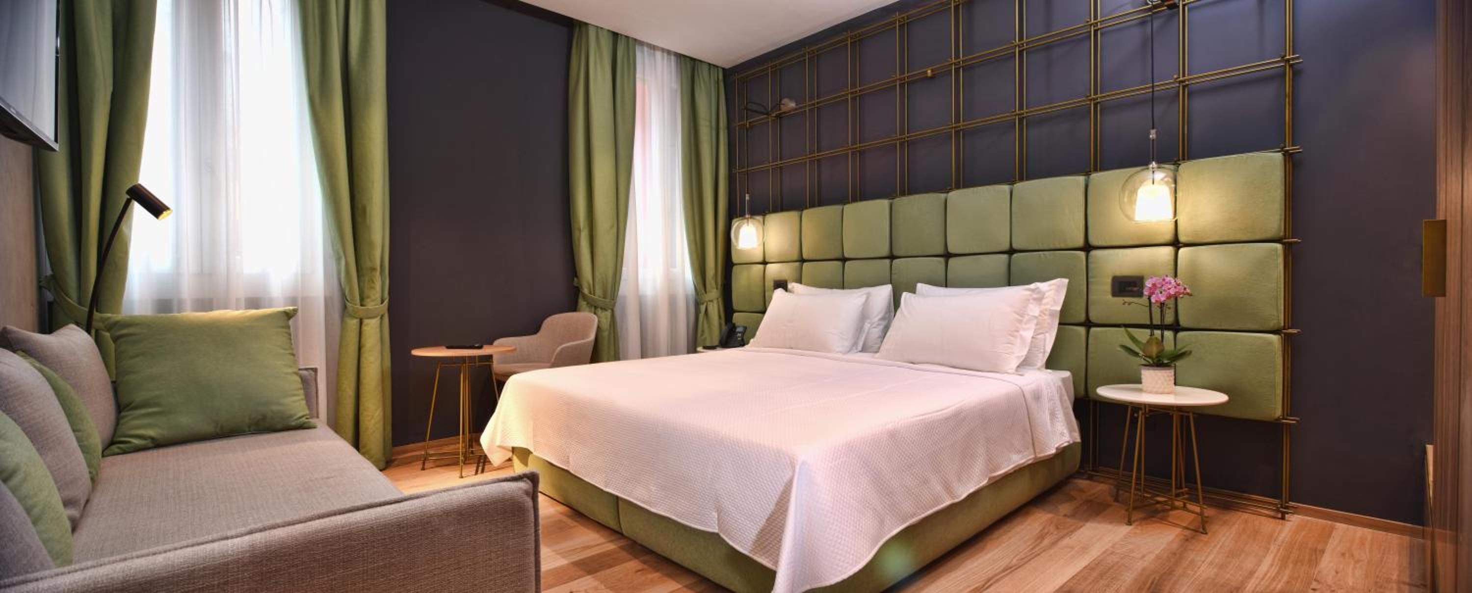 Superior Double or Twin Room photo 1