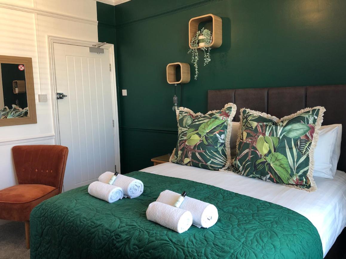 Double Room - Photo 3